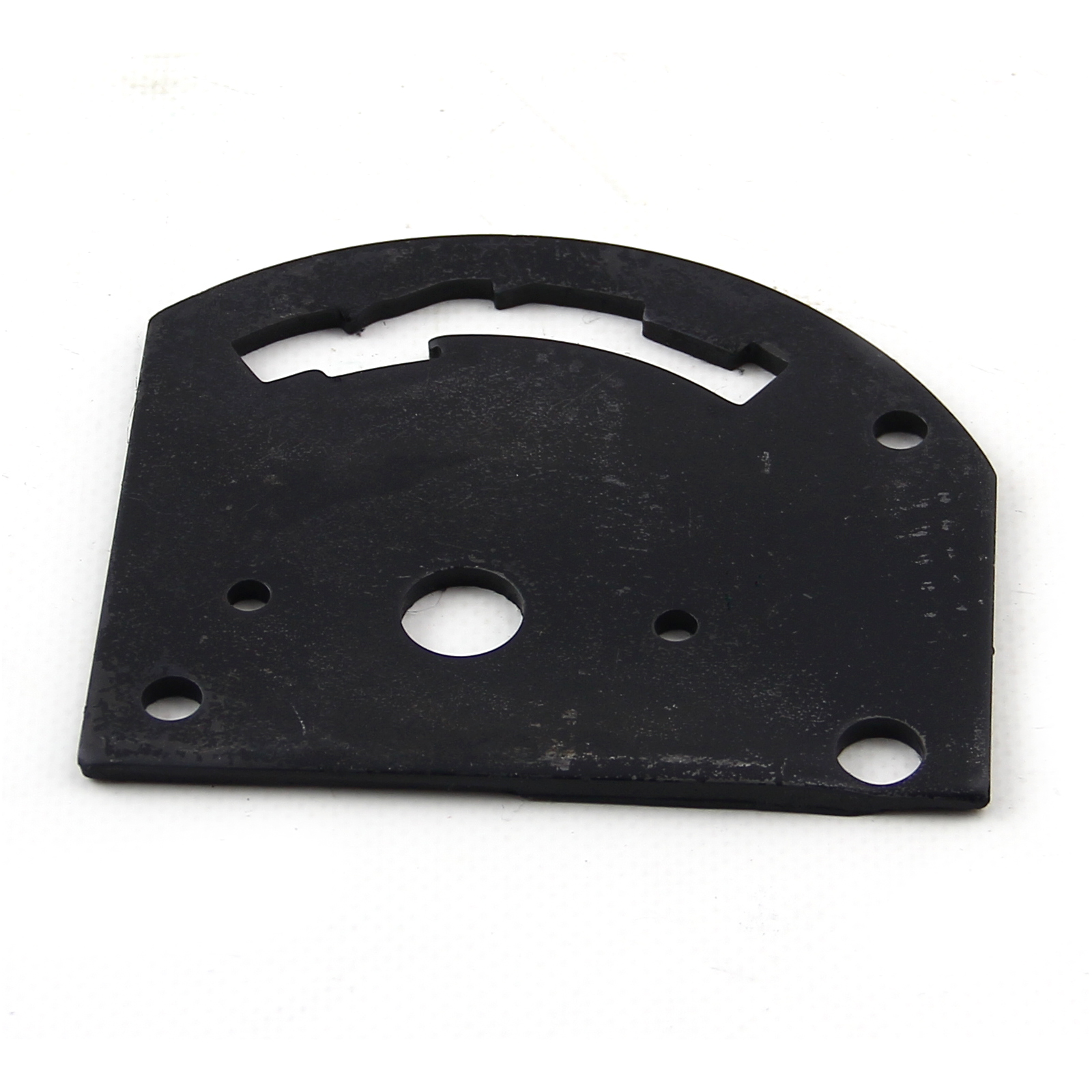 4 Speed Internal Shifter Gate Plate - Forward Pattern