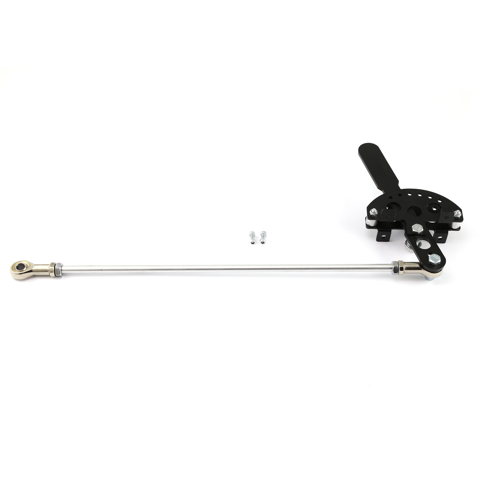 Speedmaster® PCE220.1005 GM Powerglide Aluminum Racing Shifter w/Accessories and Hardware