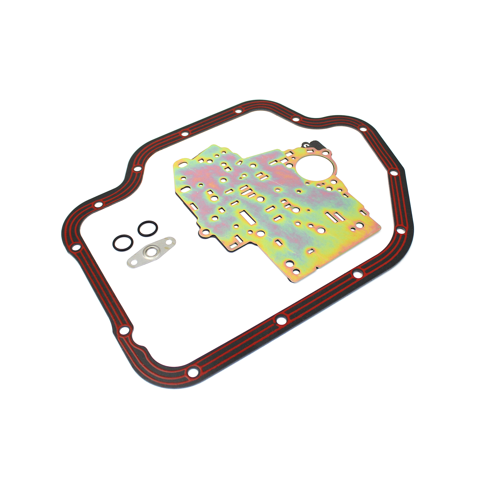 Speedmaster® PCE222.1007 Turbo 400 TH400 TH375 M40 Transmission Shift Improver Kit - Stage 2