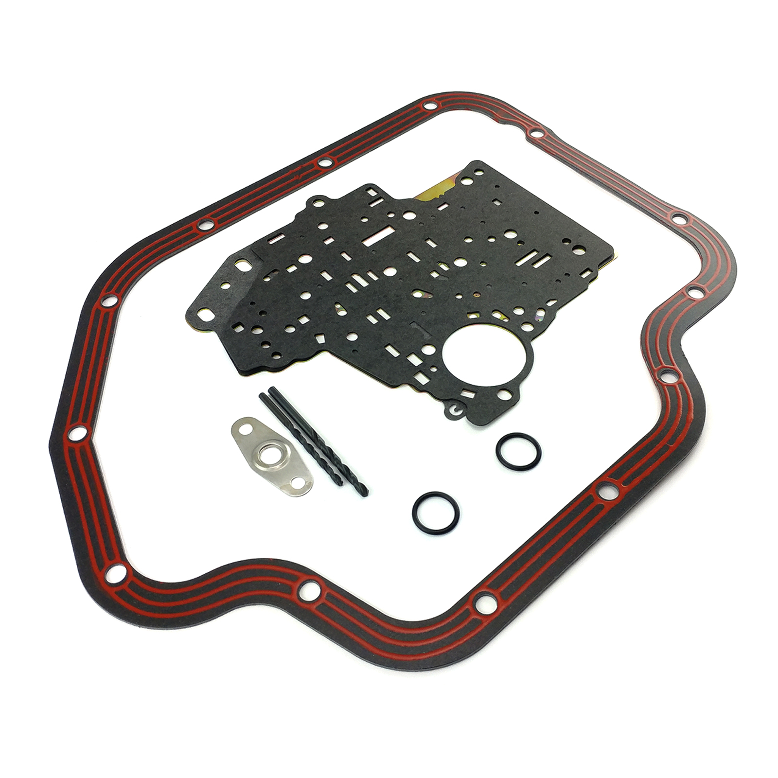 Speedmaster® PCE222.1007 Turbo 400 TH400 TH375 M40 Transmission Shift Improver Kit - Stage 2