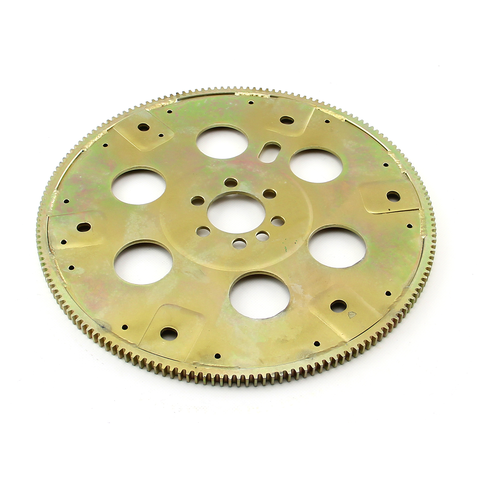 Speedmaster® PCE226.1005 Chevy SBC 350 Late 1Pc Rms 168 Tooth 11" Std Balance Heavy Duty Flexplate
