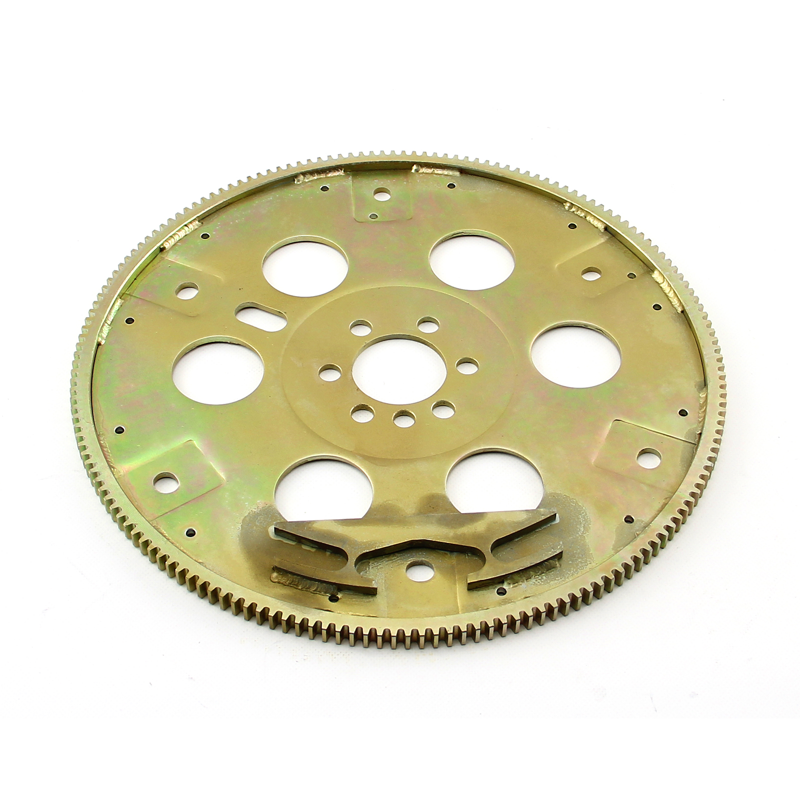 Speedmaster® PCE226.1005 Chevy SBC 350 Late 1Pc Rms 168 Tooth 11" Std Balance Heavy Duty Flexplate