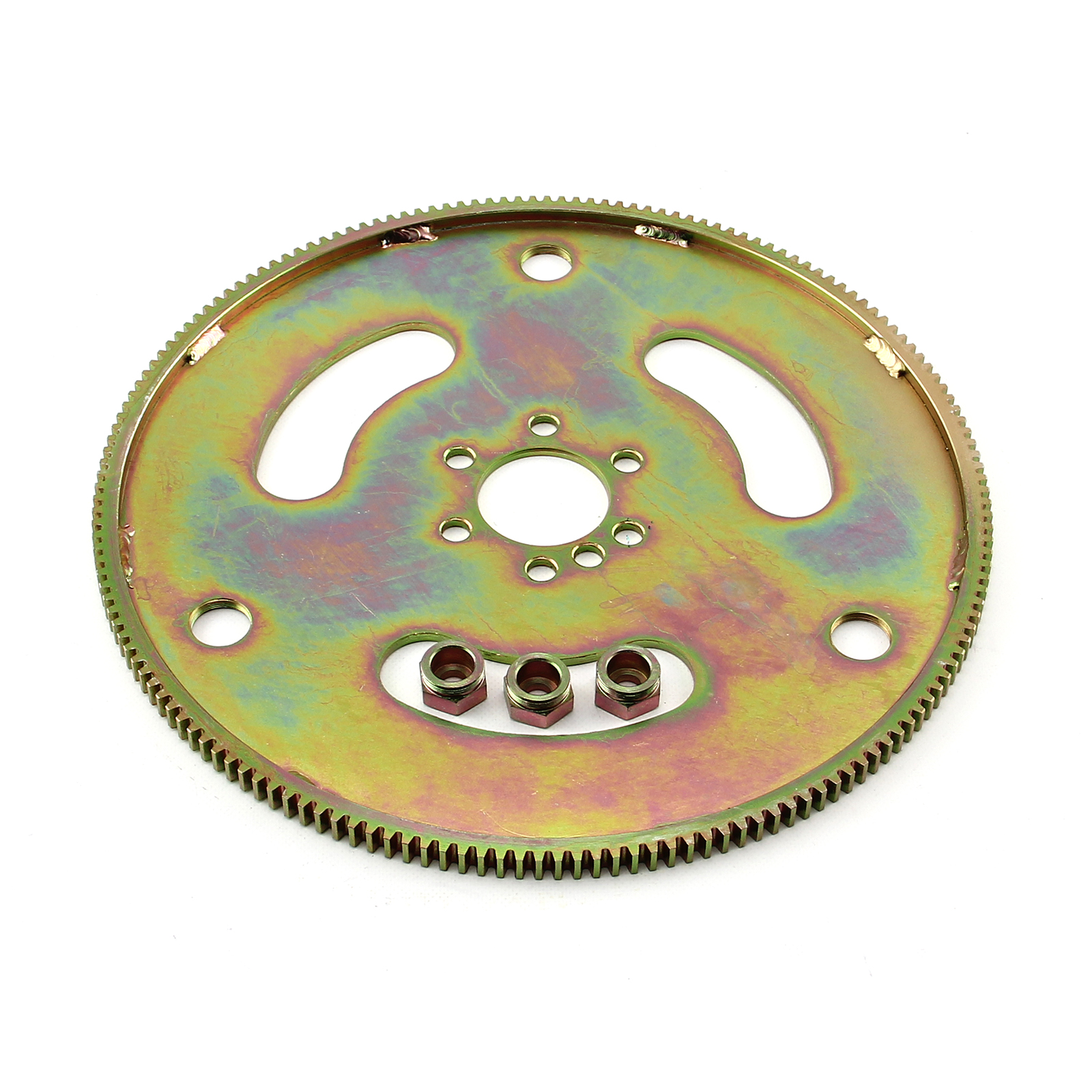 Speedmaster® PCE226.1006 Chevy LS1 LS2 LS3 LS6 LS7 L76 168 Tooth 11" Std Balance Heavy Duty Flexplate