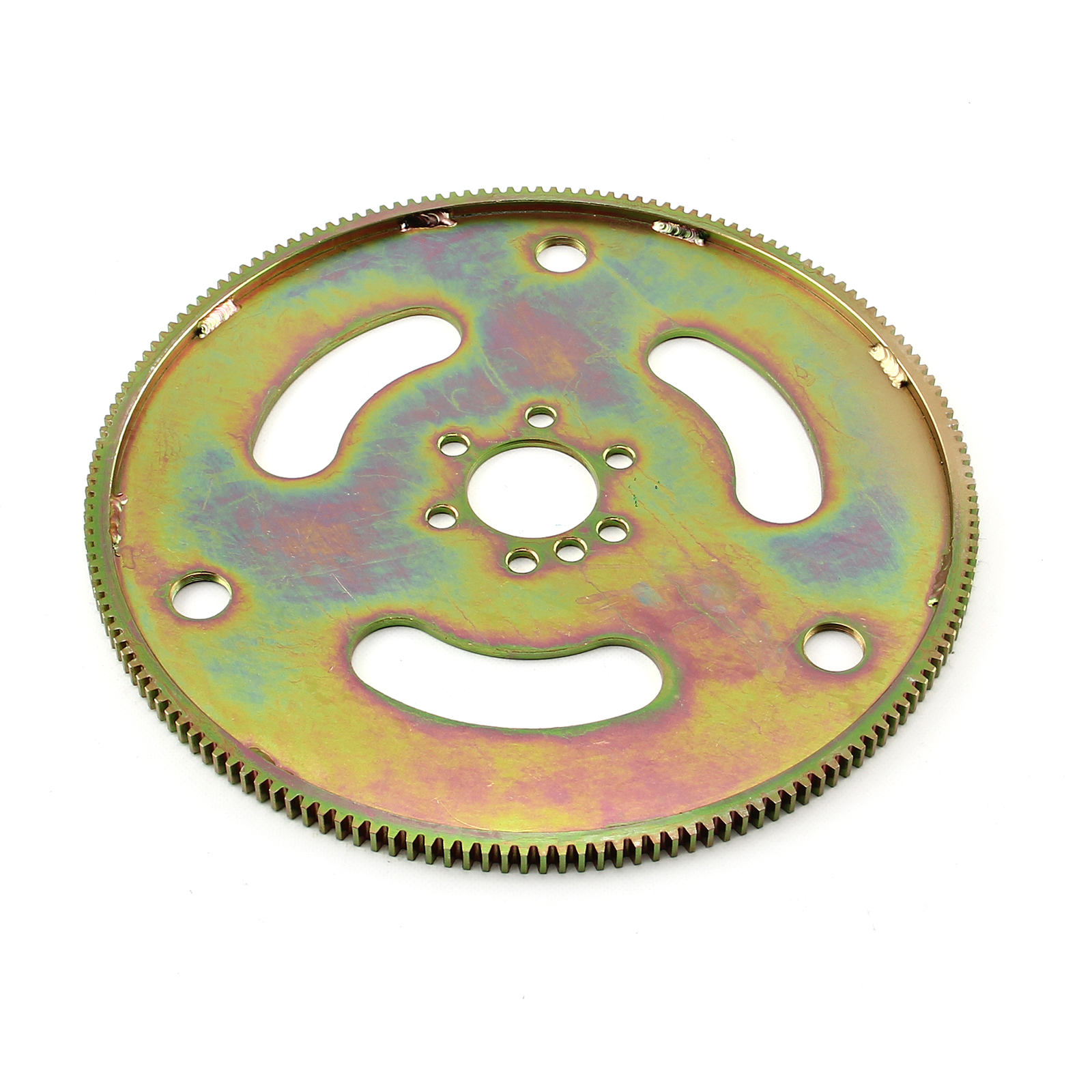 Speedmaster® PCE226.1006 Chevy LS1 LS2 LS3 LS6 LS7 L76 168 Tooth 11" Std Balance Heavy Duty Flexplate