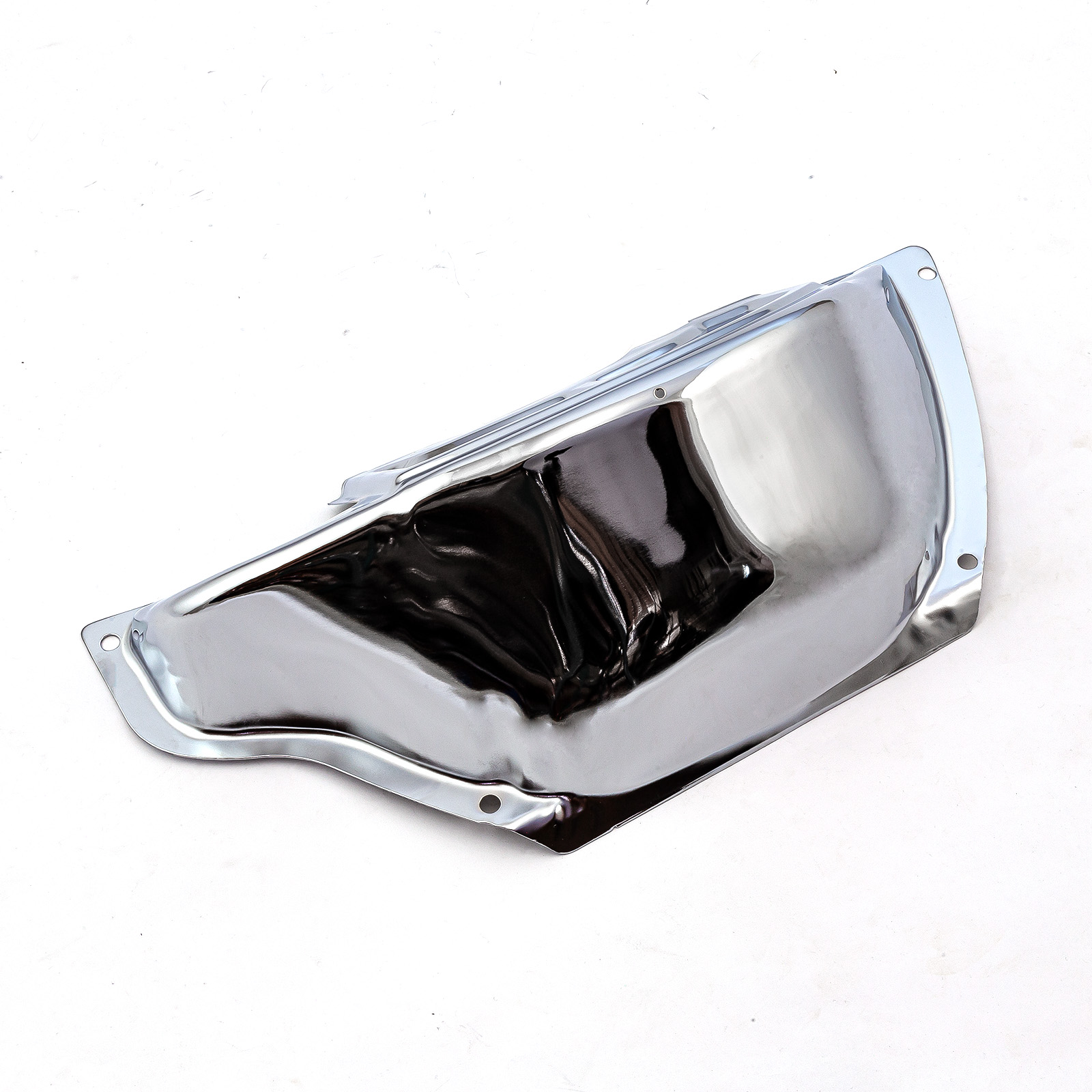 Driveline and Systems > Transmission Components > Flywheel And