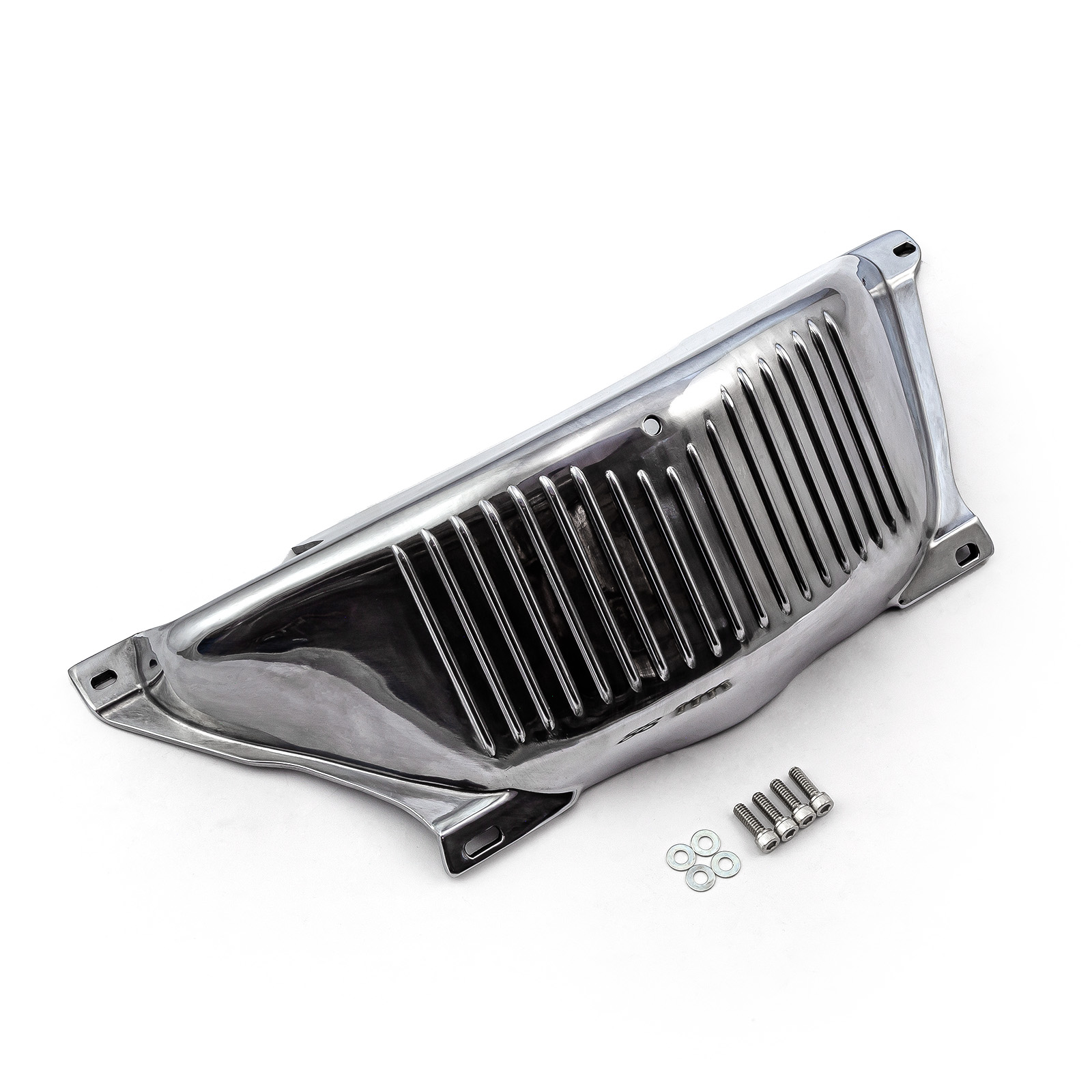 Driveline and Systems > Transmission Components > Flywheel And