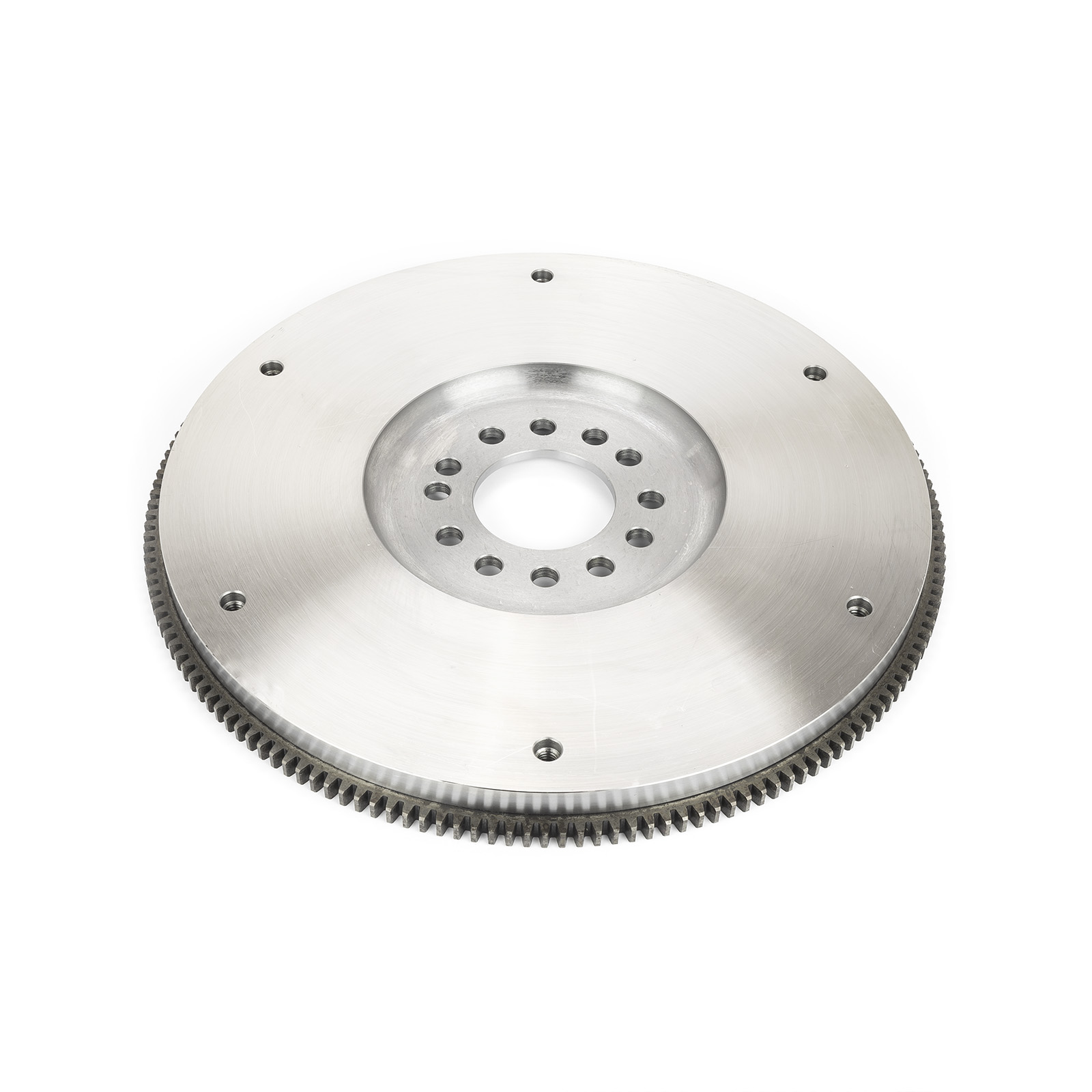 Speedmaster® PCE229.1046 Oldsmobile V8 2Pc Rms 166 External Bal. SFI Flywheel Early / Late Bolt On Weight