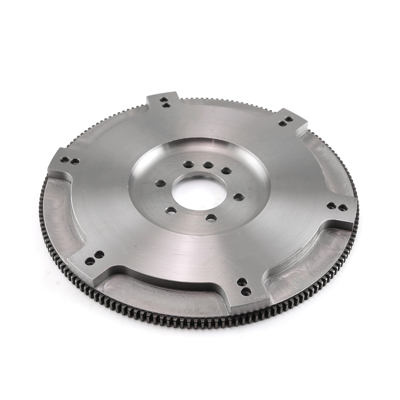 Chevy LS1 LS2 LS3 LS6 LS7 L76 168 Tooth 11" Light #1 Billet Steel SFI Flywheel