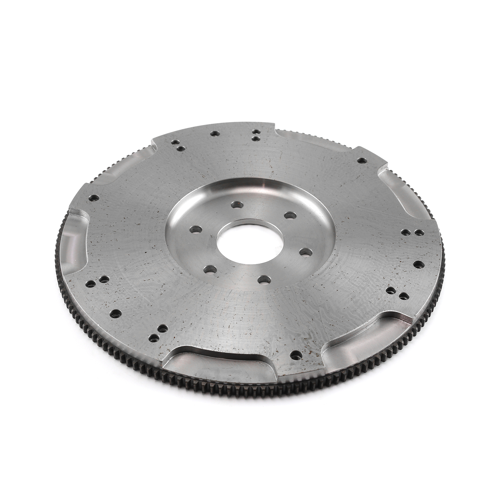 Ford SB 289 302 351W 351C 164 Tooth 28Oz Billet Steel Light SFI Flywheel