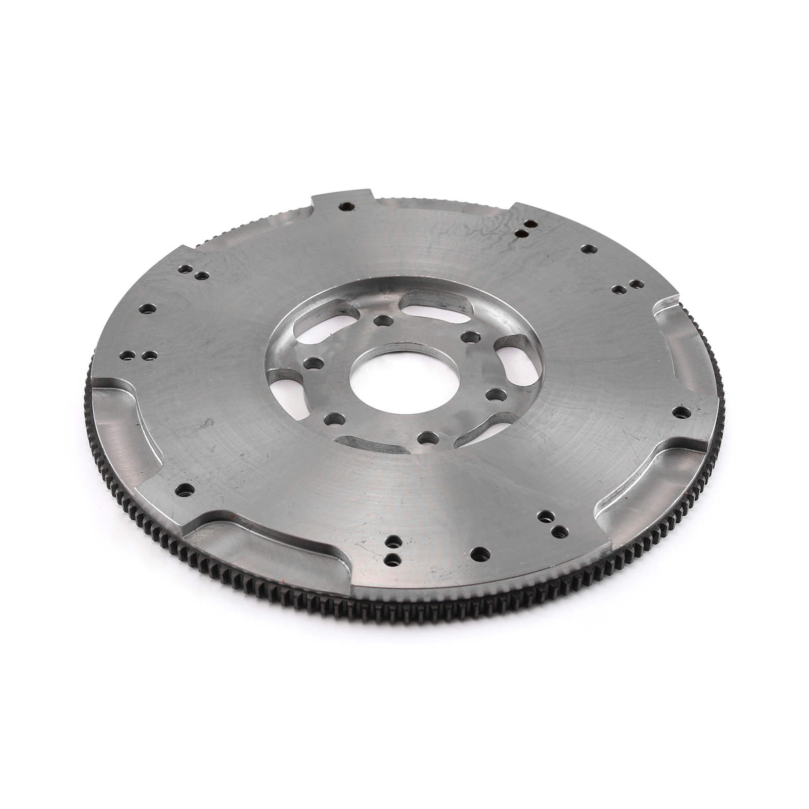 Speedmaster® PCE229.1034 Ford SB 289 302 351W 351C 164 Tooth 28Oz Billet Steel Extra Light SFI Flywheel