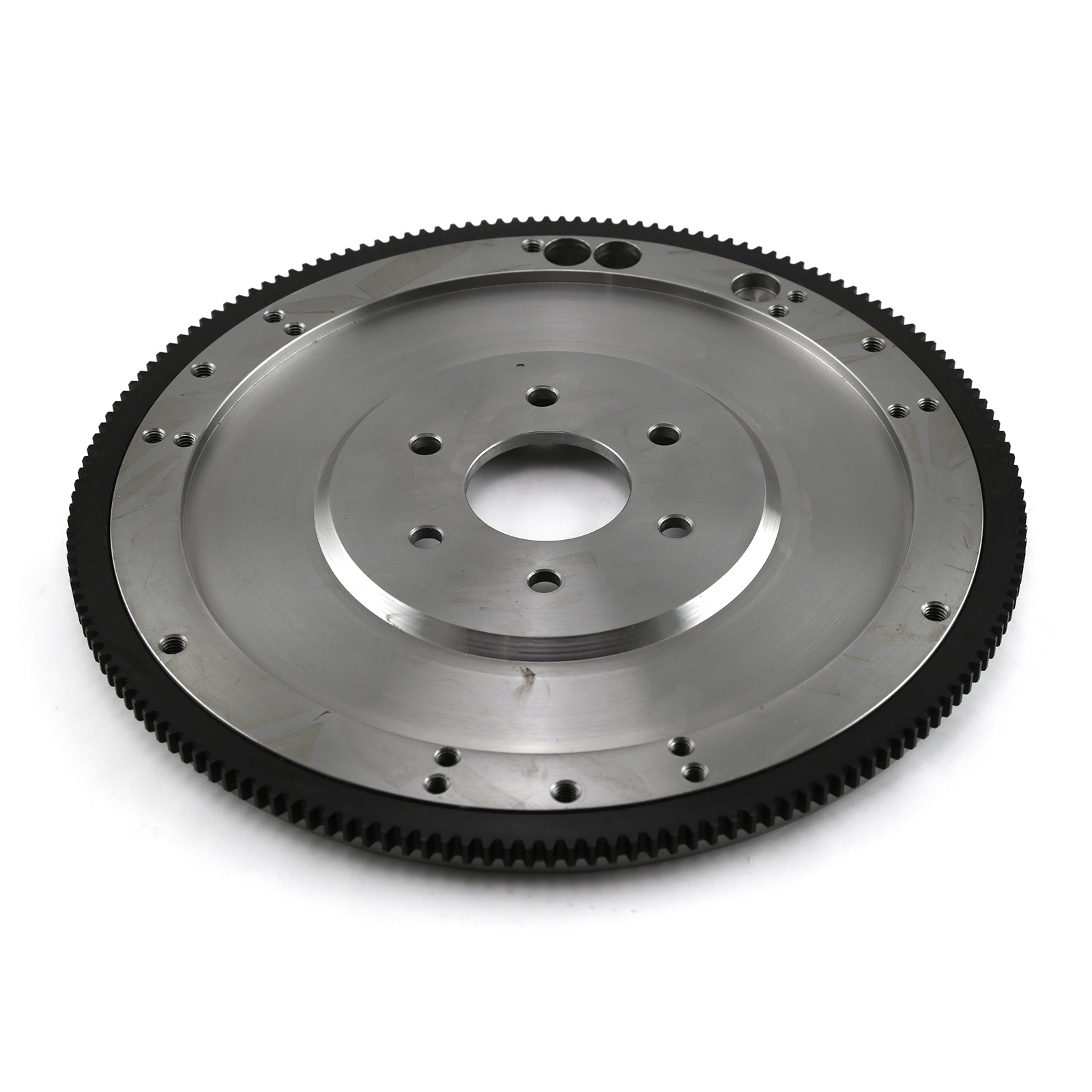 Speedmaster® PCE229.1031 Ford 429 460 164 Tooth External Bal. Billet Steel SFI Flywheel