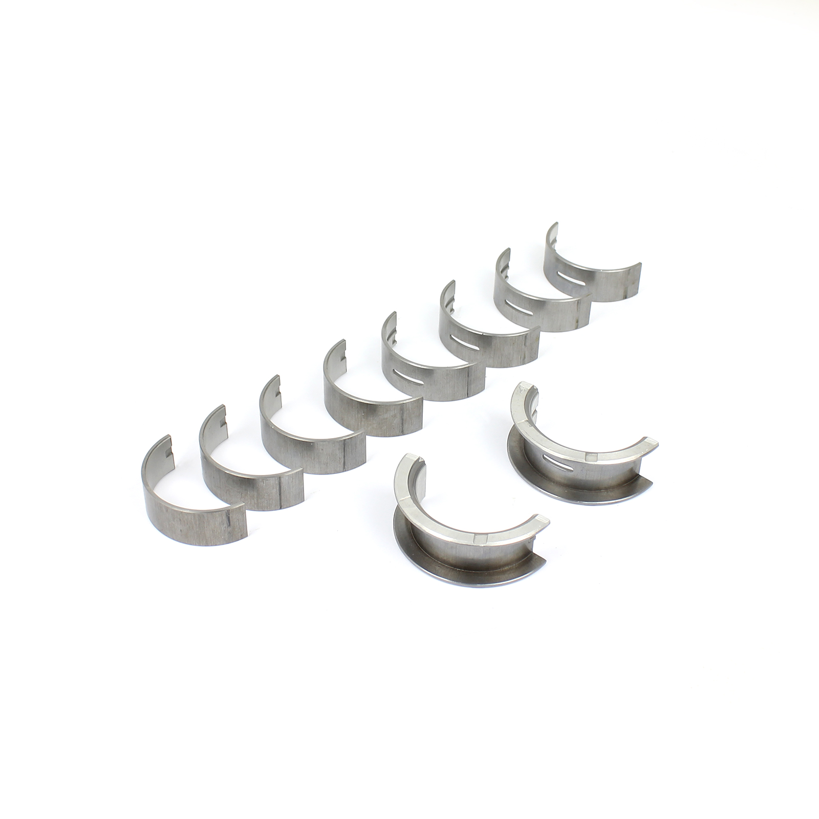 Speedmaster® PCE235.1015.01 Ford SB 289 302 Windsor STD Main Bearings