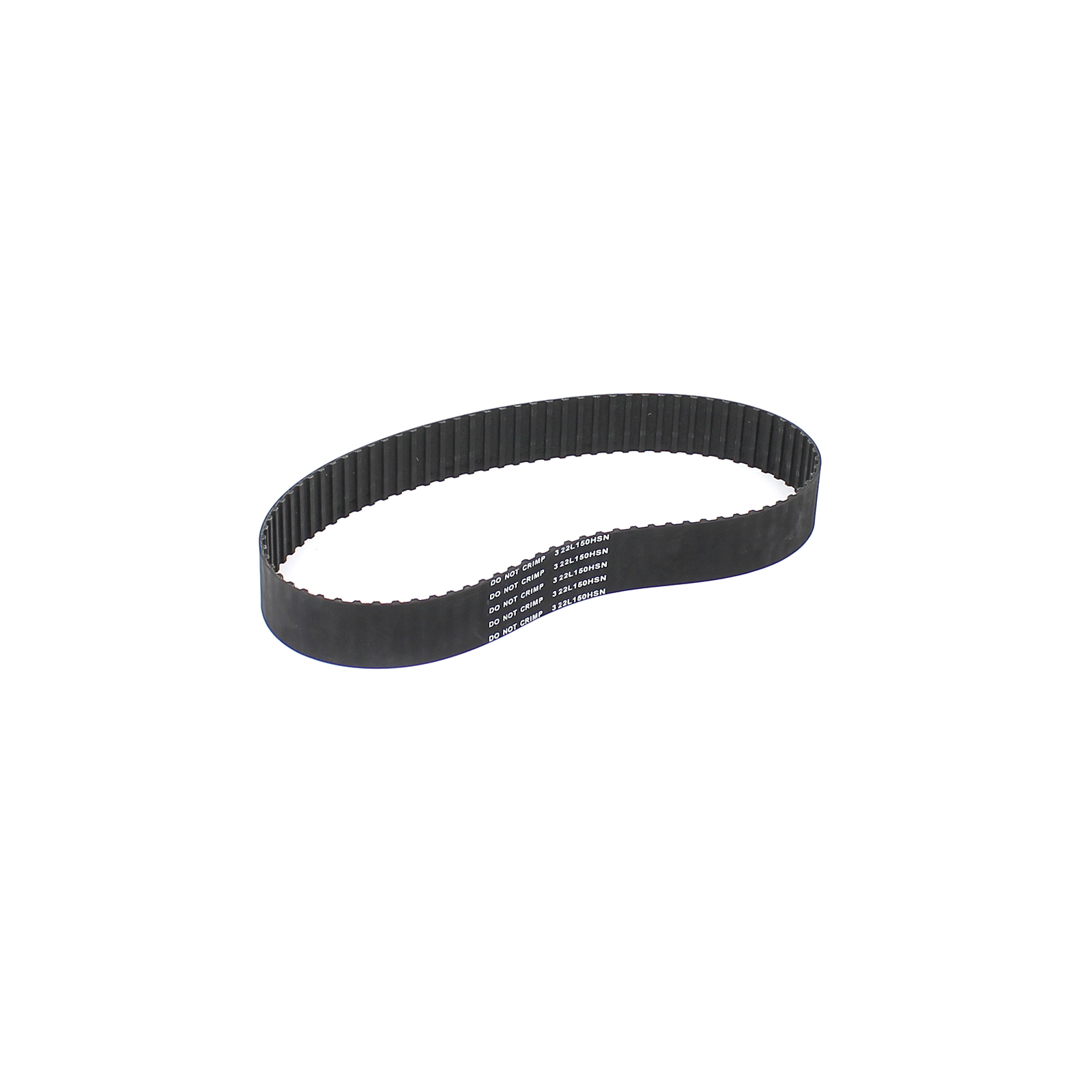 32.2" x 1.5" 322L150Hsn Gilmer Drive Belt Only