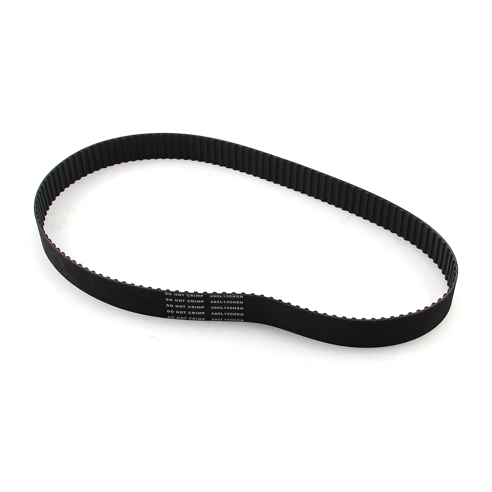 48.0" x 1.5" 480L150Hsn Gilmer Drive Belt Only