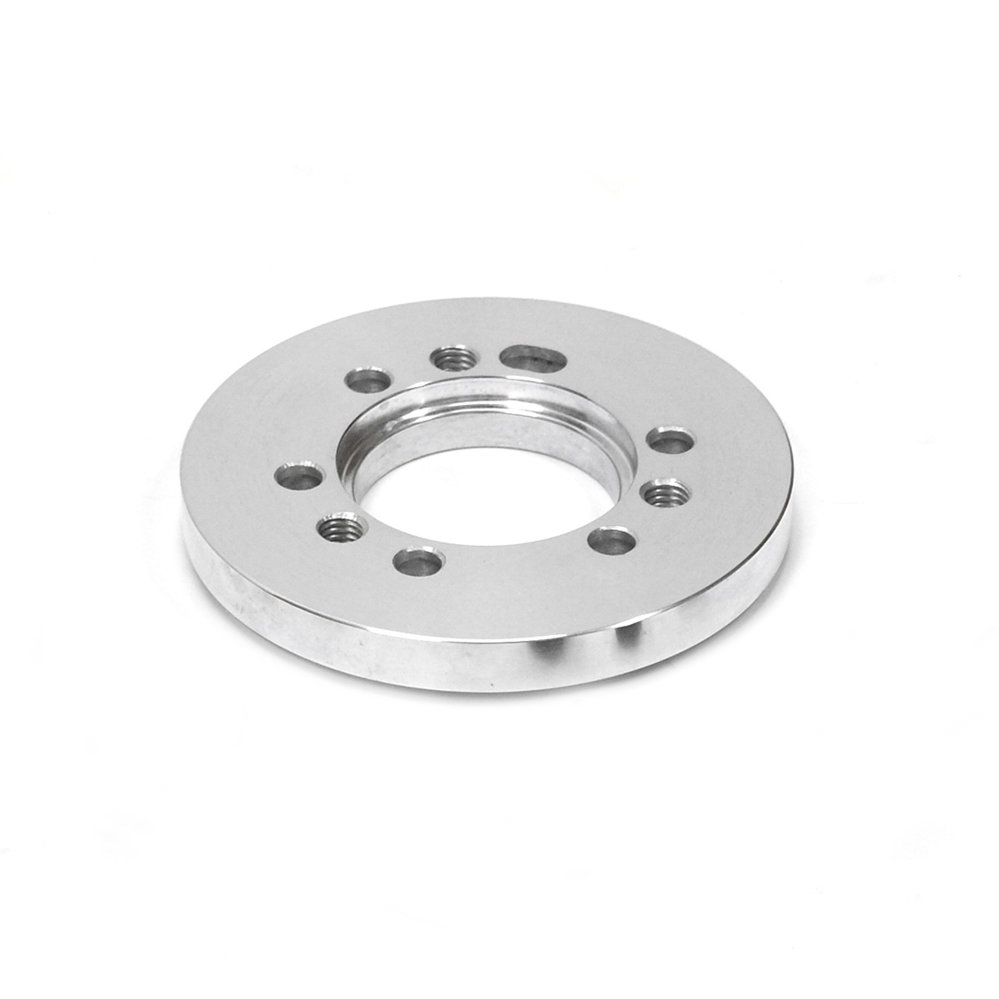 Speedmaster® PCE241.1001 Mopar Chrysler SB 318 340 360 BB 383 440 Gilmer Drive Adapter Pulley