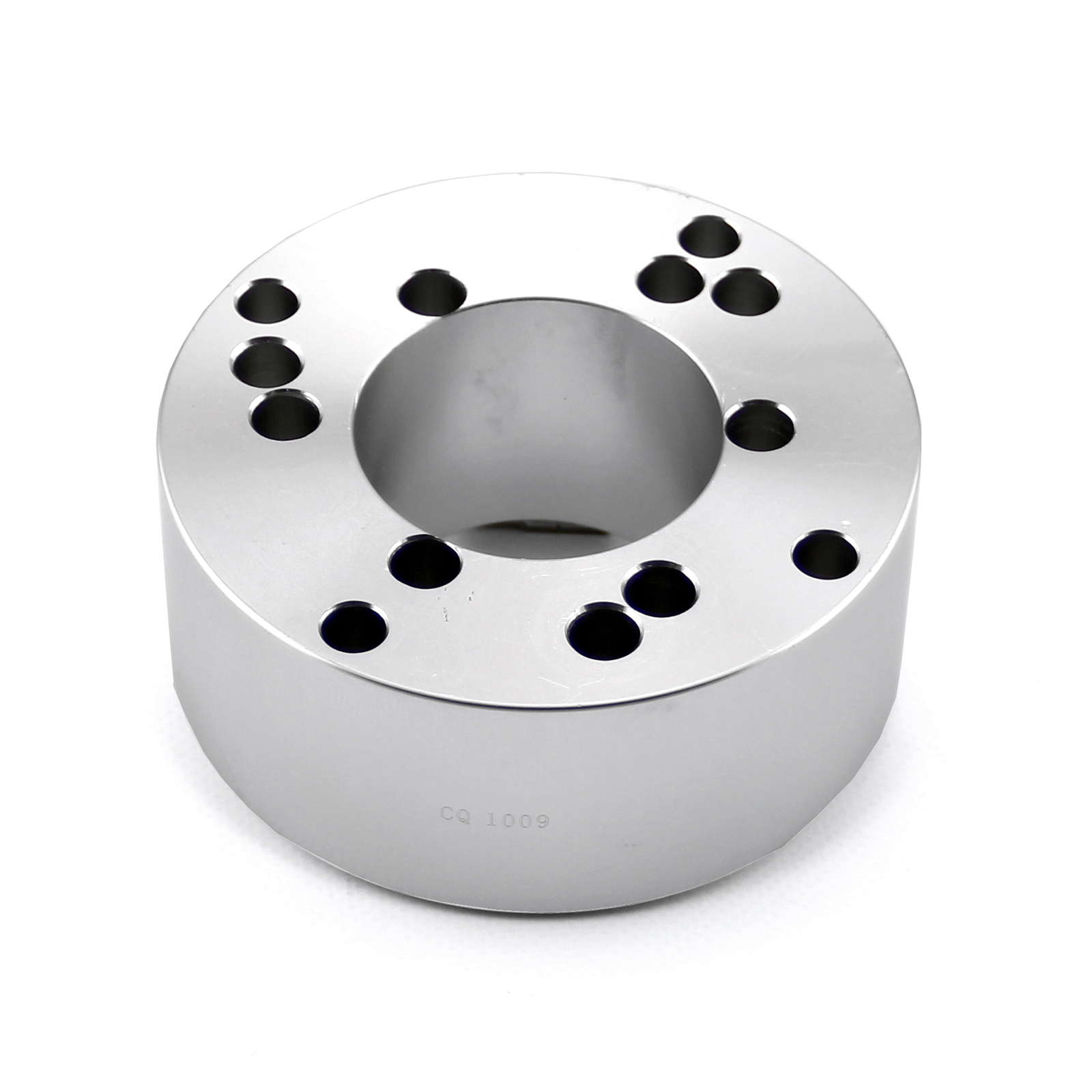 Gilmer Drive Crank Pulley Spacer 2"