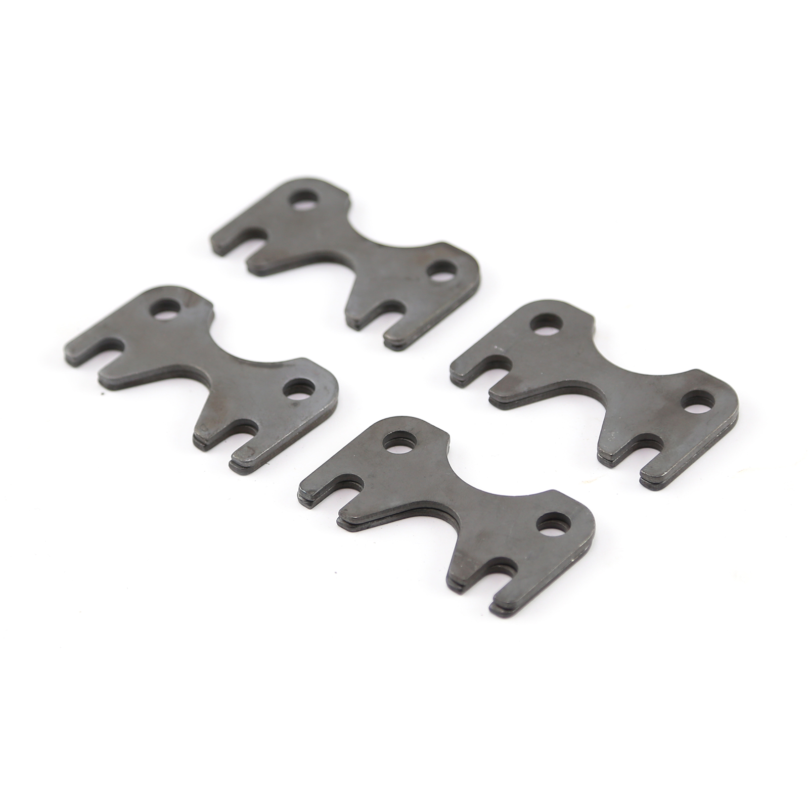 Speedmaster® PCE251.1009 Chevy GM GEN III LS1 LS2 LS6 5/16" Guide Plates