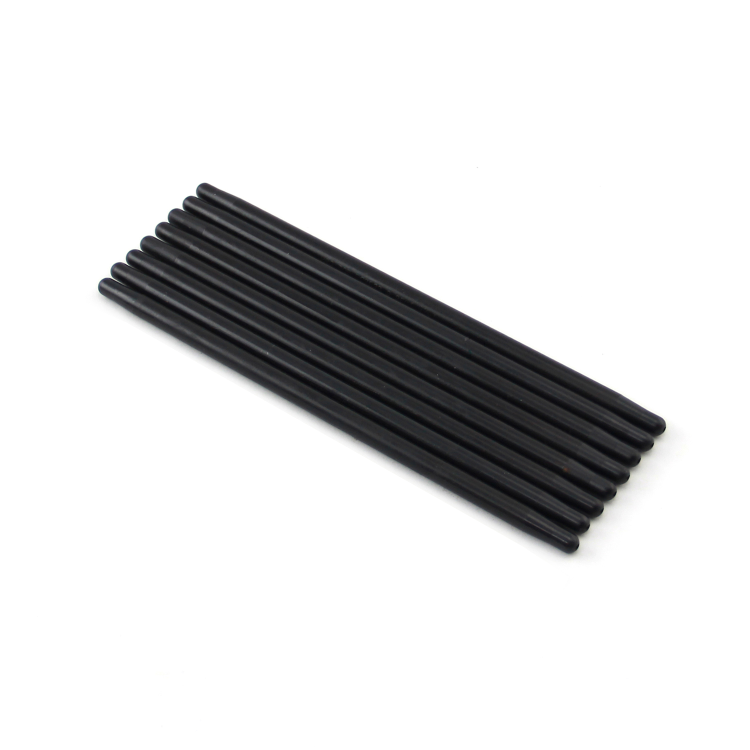 Speedmaster® PCE254.1036 9.250" Chromoly Hardened Steel 3/8 +0.080" Wall One Piece Pushrods (8pcs)