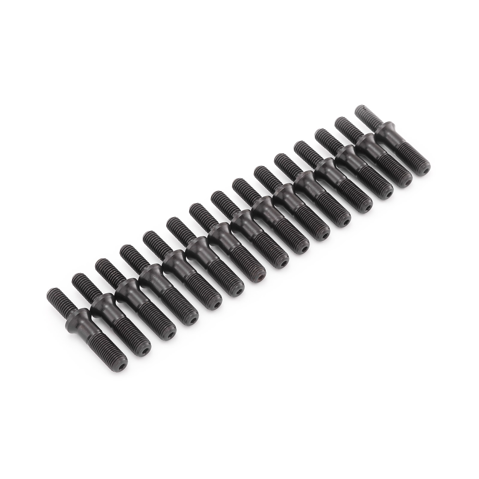 Speedmaster® PCE260.1009 M8 8mm Base to 3/8" Rocker Arm Screw In Stud Kit (1.380" Above Hex) Chevy GM LS