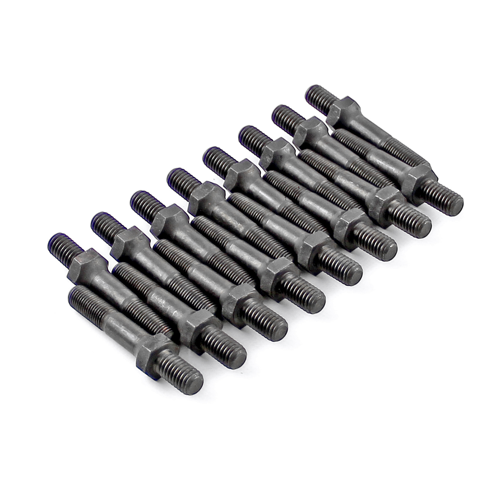 Speedmaster® PCE260.1001 7/16" Rocker Arm Screw In Stud Kit (2.000" Above Hex)
