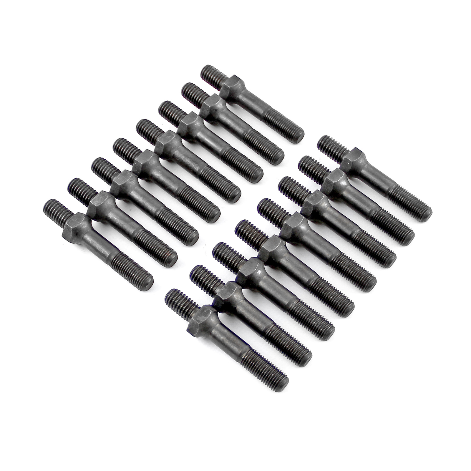 Speedmaster® PCE260.1001 7/16" Rocker Arm Screw In Stud Kit (2.000" Above Hex)
