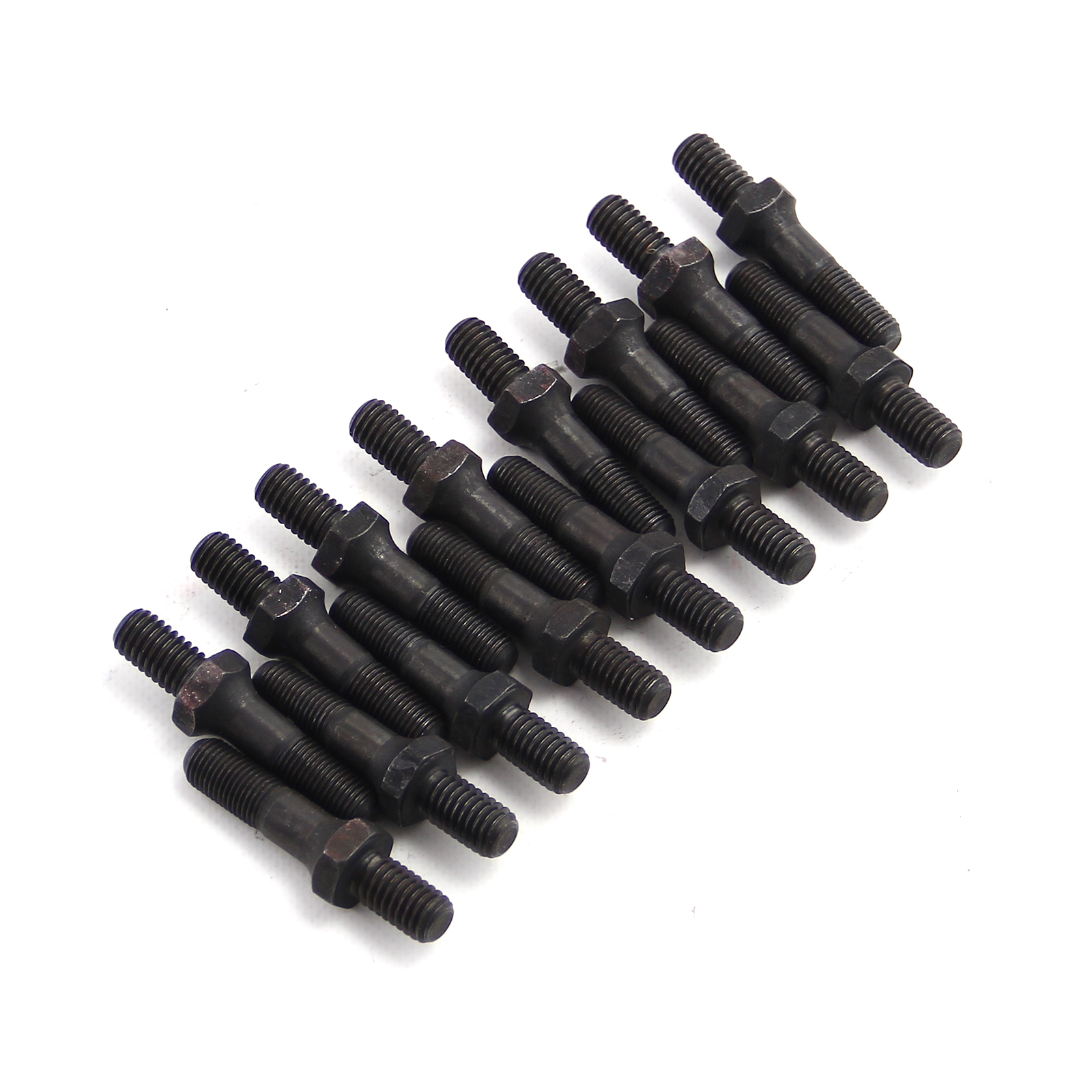Speedmaster® PCE260.1007 7/16" Rocker Arm Screw In Stud Kit (1.800" Above Hex)