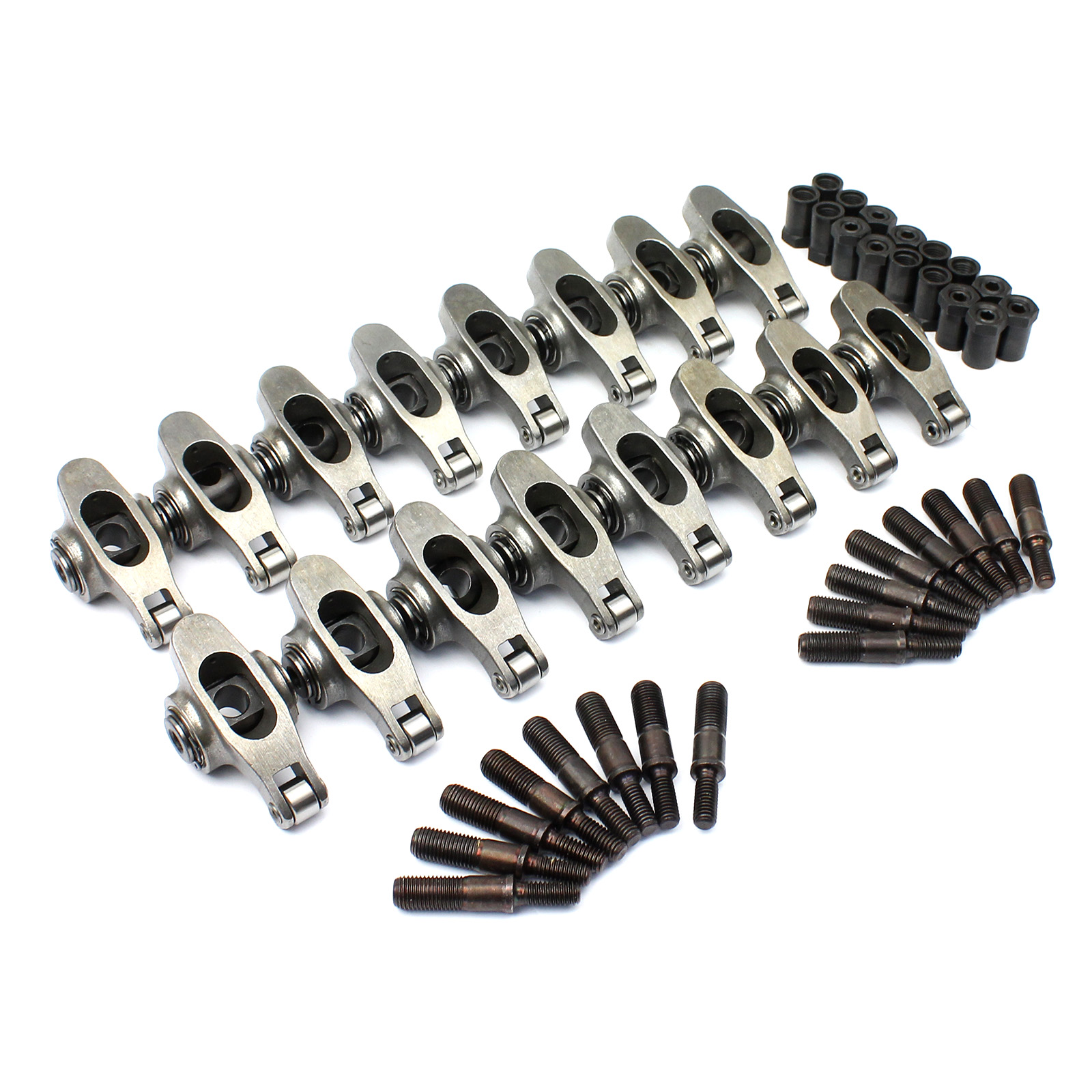 Ford 302C 351C 400M 1.7 Bolton Adjustable Stainless Steel Roller