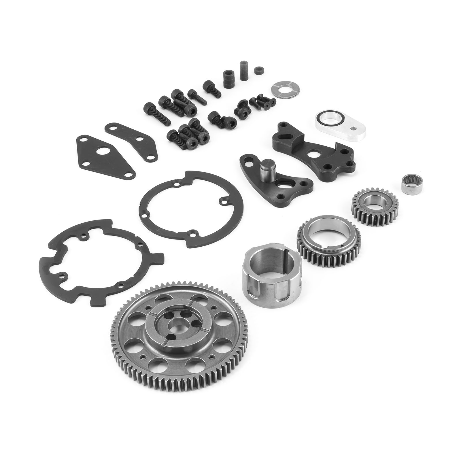 Speedmaster® PCE267.1015 Chevy GM LS1 LS3 LS7 Super Timing Gear Drive Set