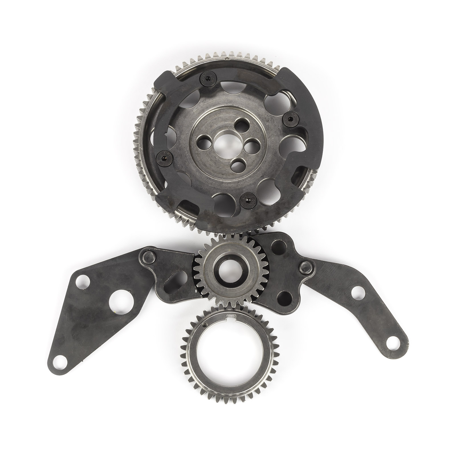 Speedmaster® PCE267.1015 Chevy GM LS1 LS3 LS7 Super Timing Gear Drive Set