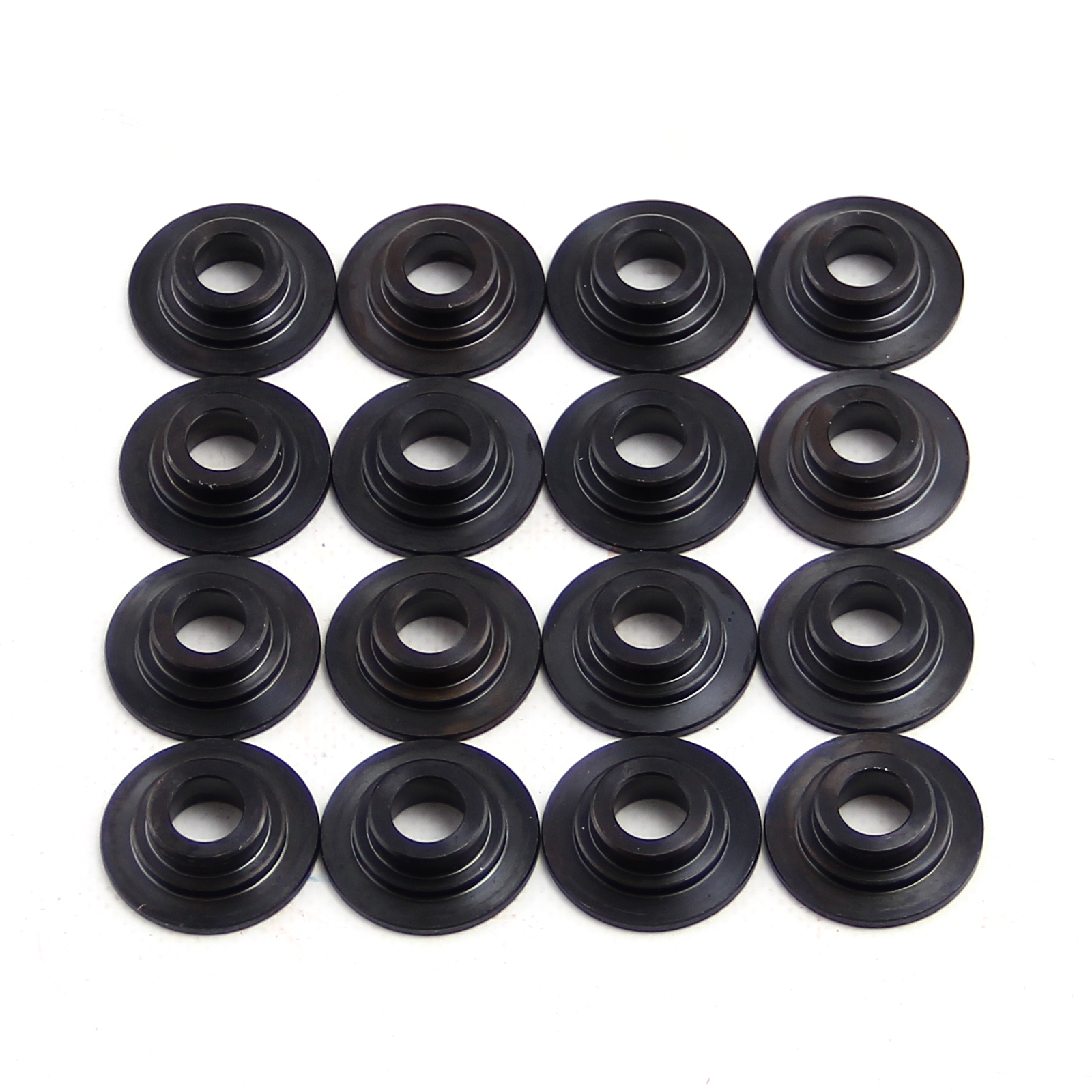 Speedmaster® PCE270.1008 1.500" Od. 1.130" Id. 7 Degree 11/32 Chromoly Steel Valve Spring Retainers