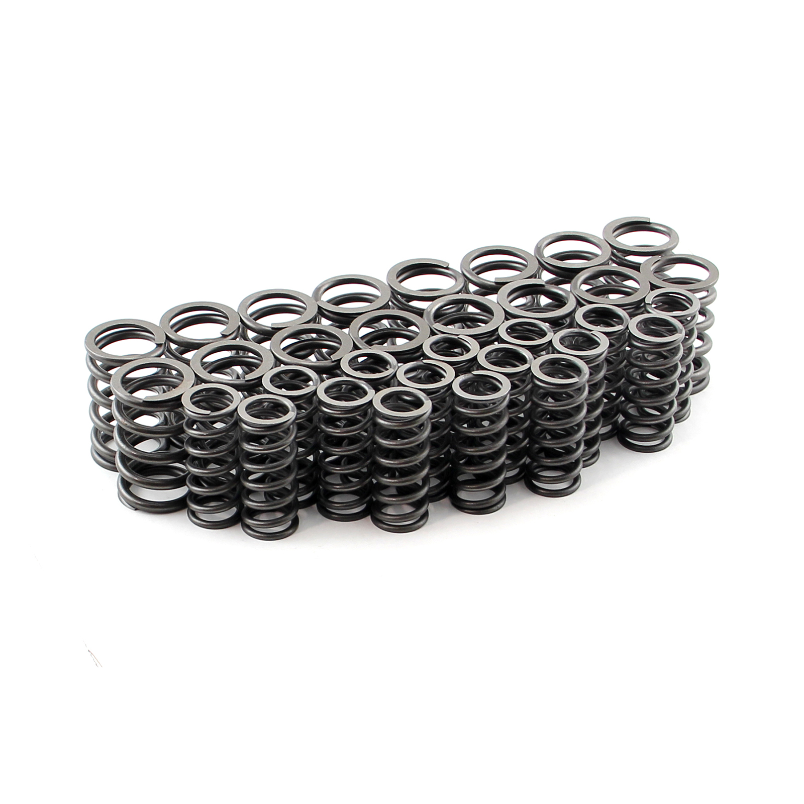 Speedmaster® PCE272.1010 1.500" Od. Dual Valve Springs - 250Lbs @ 2.050" - 1.175" Coil Bind
