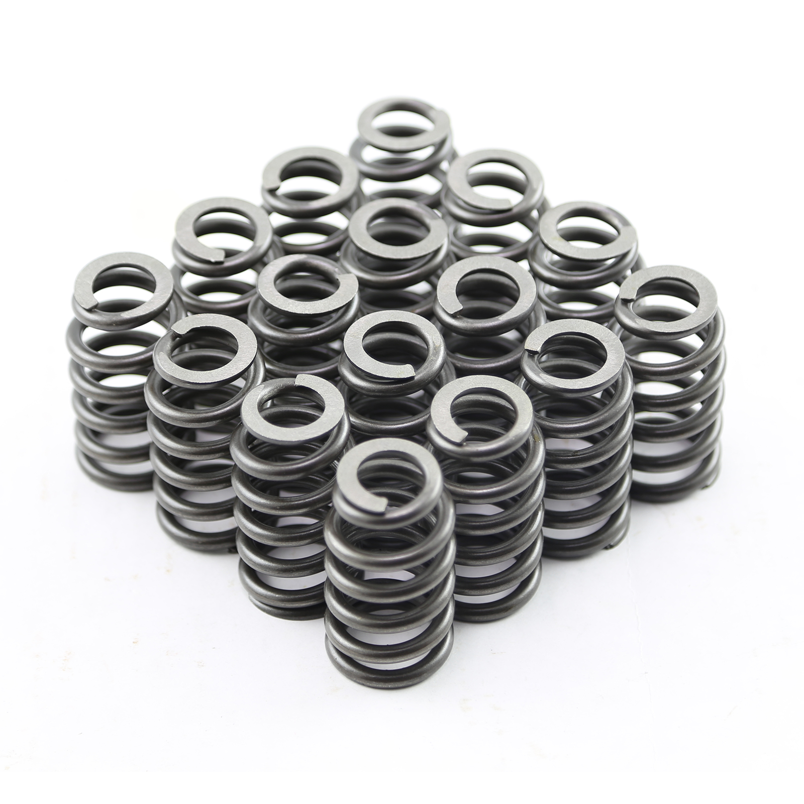 Speedmaster® PCE272.1001 1.270" Od. LS1 Beehive Valve Springs - 150Lbs @ 1.800" - 1.240" Coil Bind
