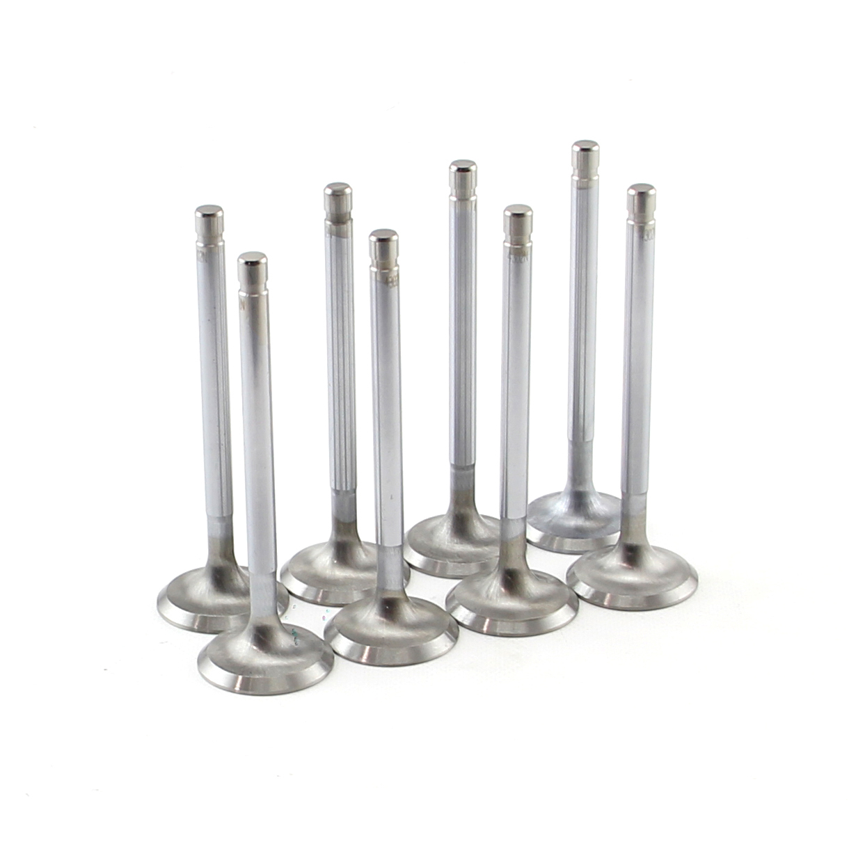 Speedmaster® PCE273.1051 Ford 429 460 1.760" STD 11/32" Stainless Steel Exhaust Valves