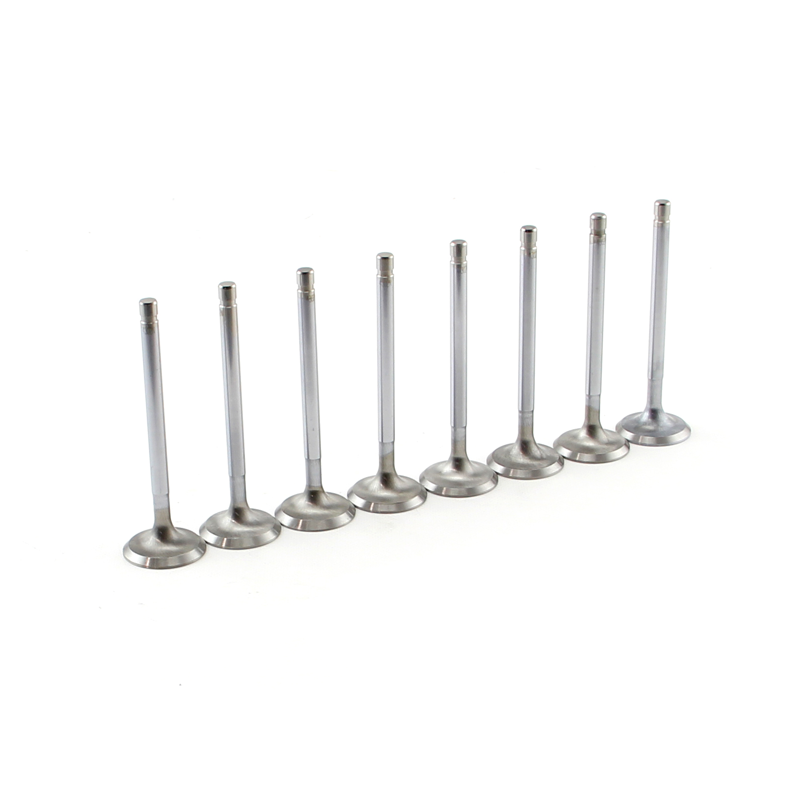 Speedmaster® PCE273.1051 Ford 429 460 1.760" STD 11/32" Stainless Steel Exhaust Valves