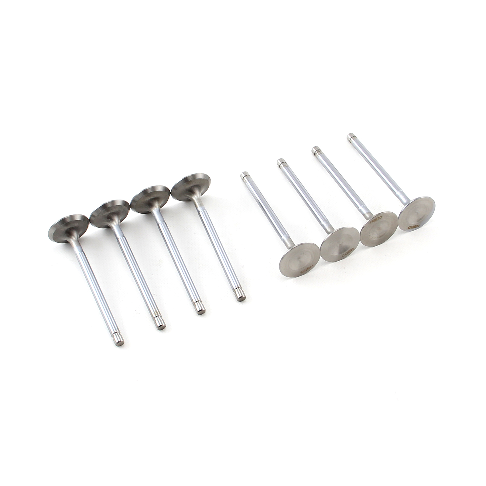 Speedmaster® PCE273.1051 Ford 429 460 1.760" STD 11/32" Stainless Steel Exhaust Valves