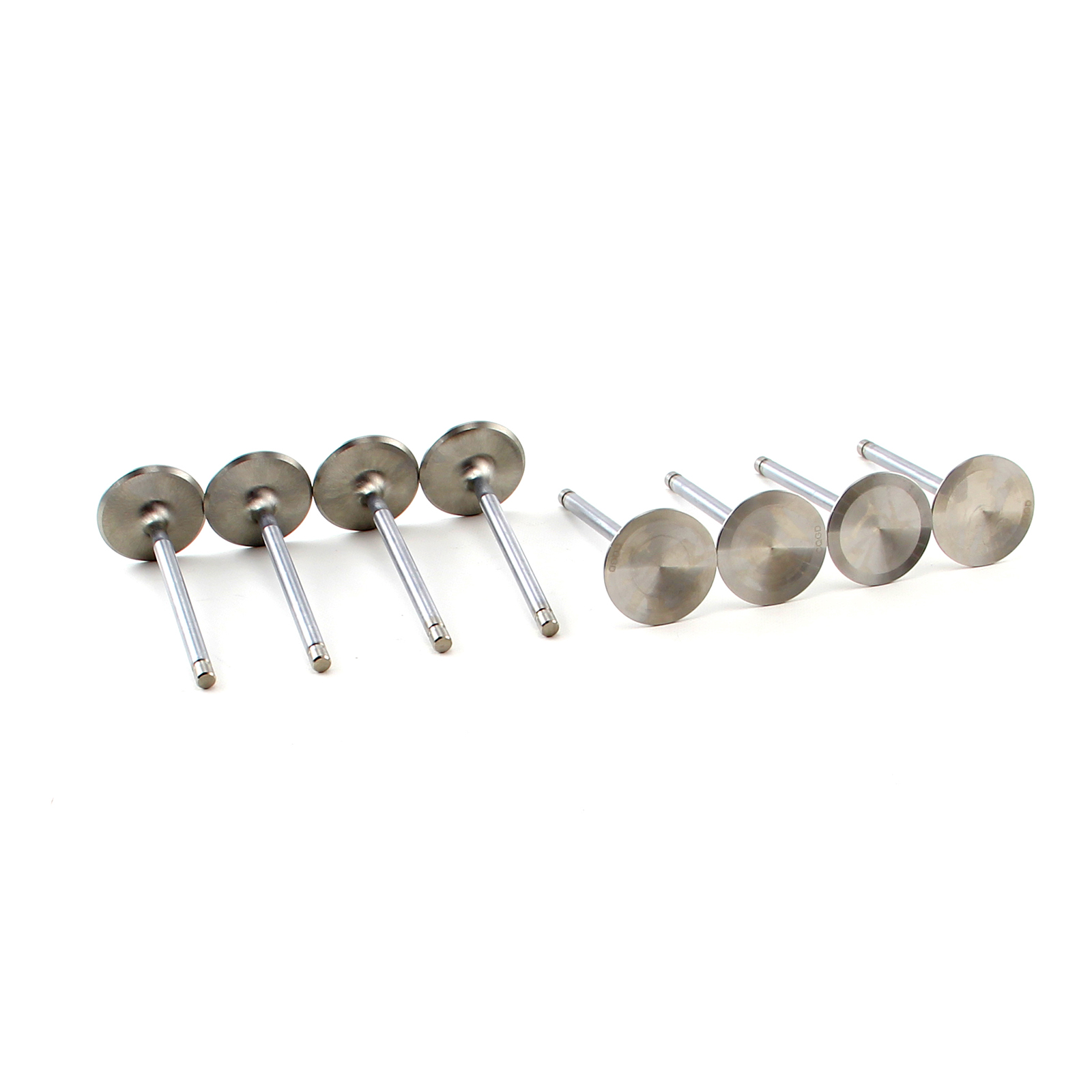 Ford 302 351W Windsor 2.020" STD 11/32" Stainless Steel Intake Valves