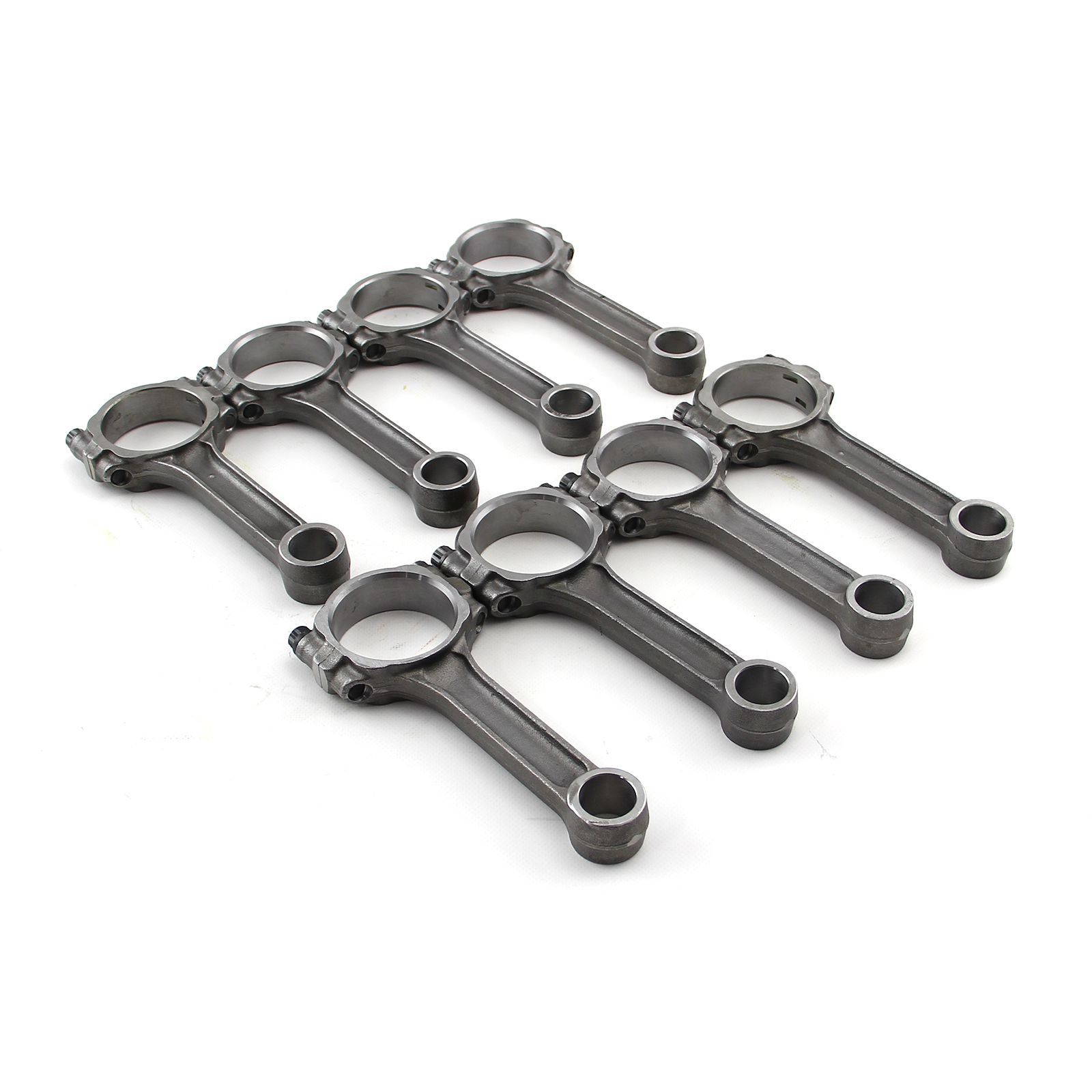 Speedmaster® PCE274.1014 I Beam 5.956" 2.310" .927" Press Fit 5140 Connecting Rods Suits Ford 351 Windsor