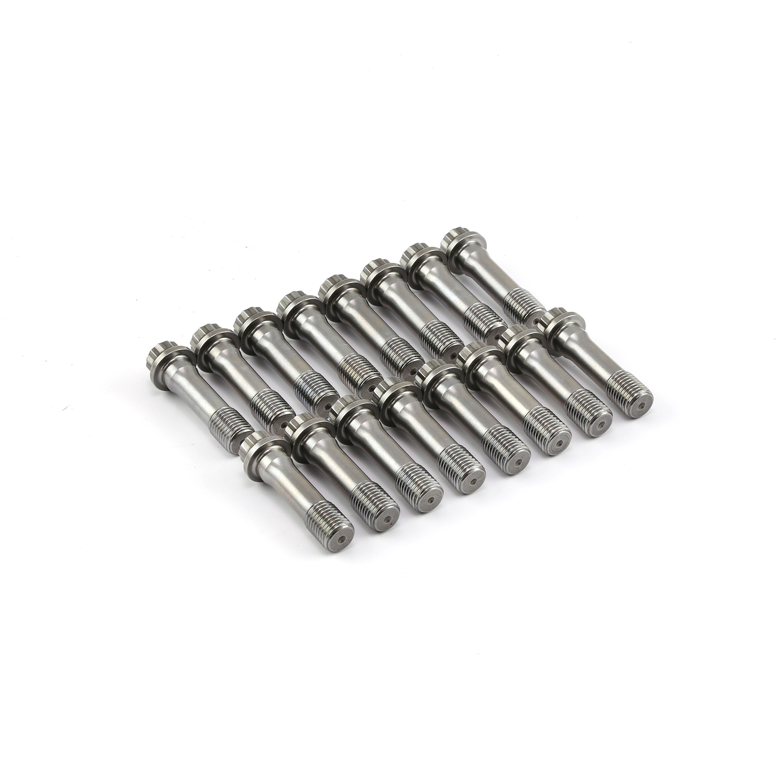 Speedmaster® PCE275.1002 12 Point 7/16" 1900-2000 Connecting Rod Bolts (16 Pcs)