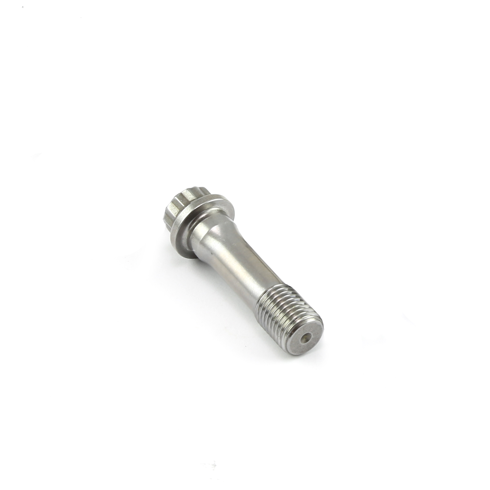 New Product - ARP SS Head bolts for new alum cylinders
