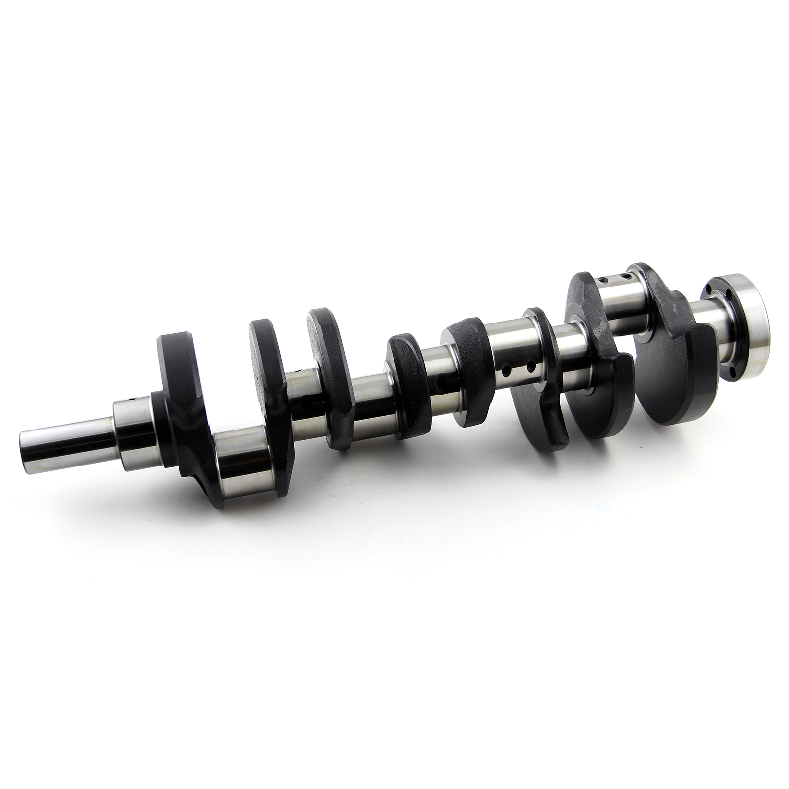 Speedmaster® PCE276.1042 Ford 289 302 5.0L 4340 Forged Crankshaft ST-3.400 M-2.2486 RJ-2.123 Bal-Int