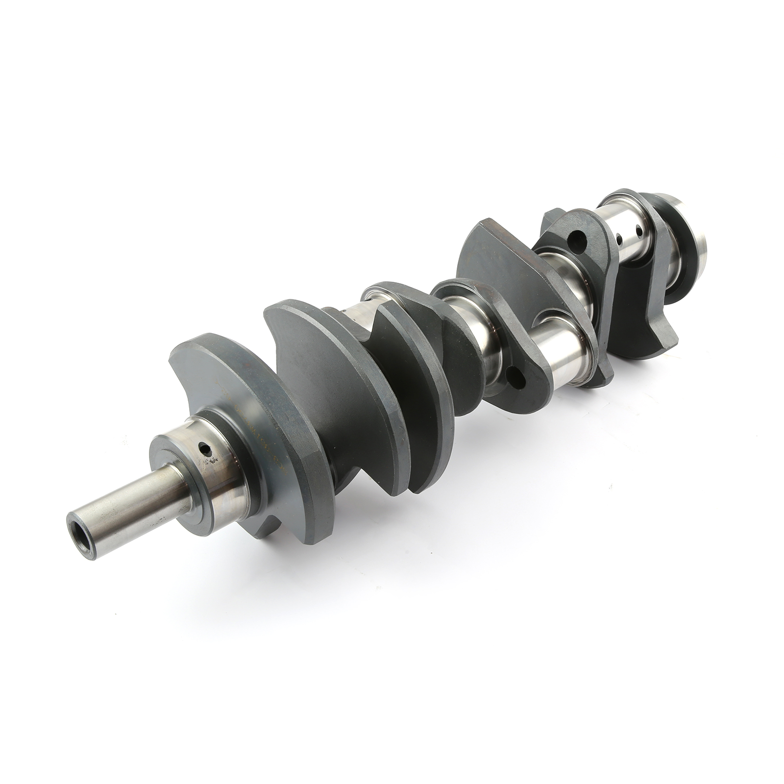 Speedmaster® PCE276.1047 Ford 351W Windsor 4340 Forged Crankshaft ST-3.750 M-351W RJ-2.310 Ext