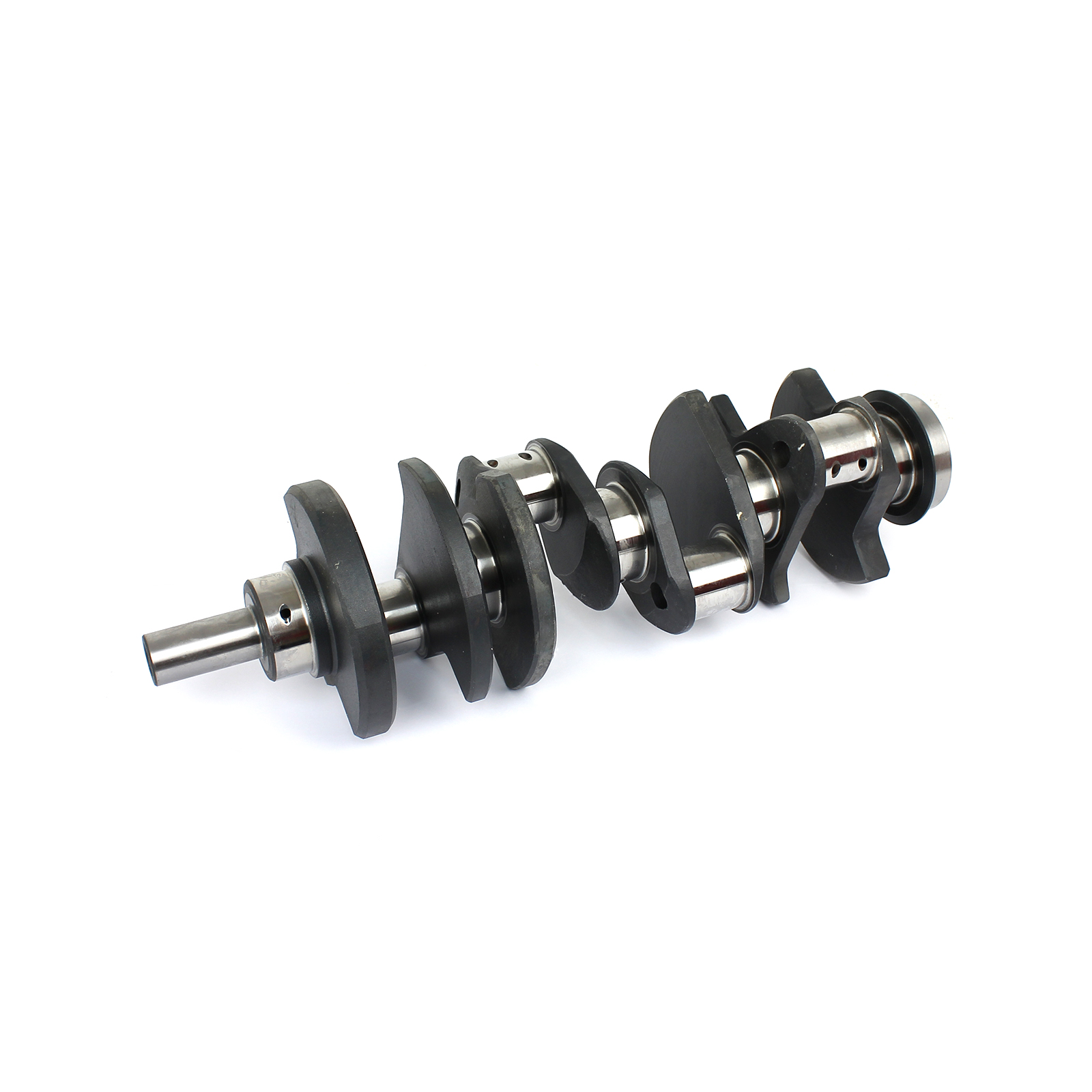 Speedmaster® PCE276.1062 Ford 351C 4340 Forged Steel Crankshaft ST-3.750 M-2.749 MRL-6.2 Bal-Int