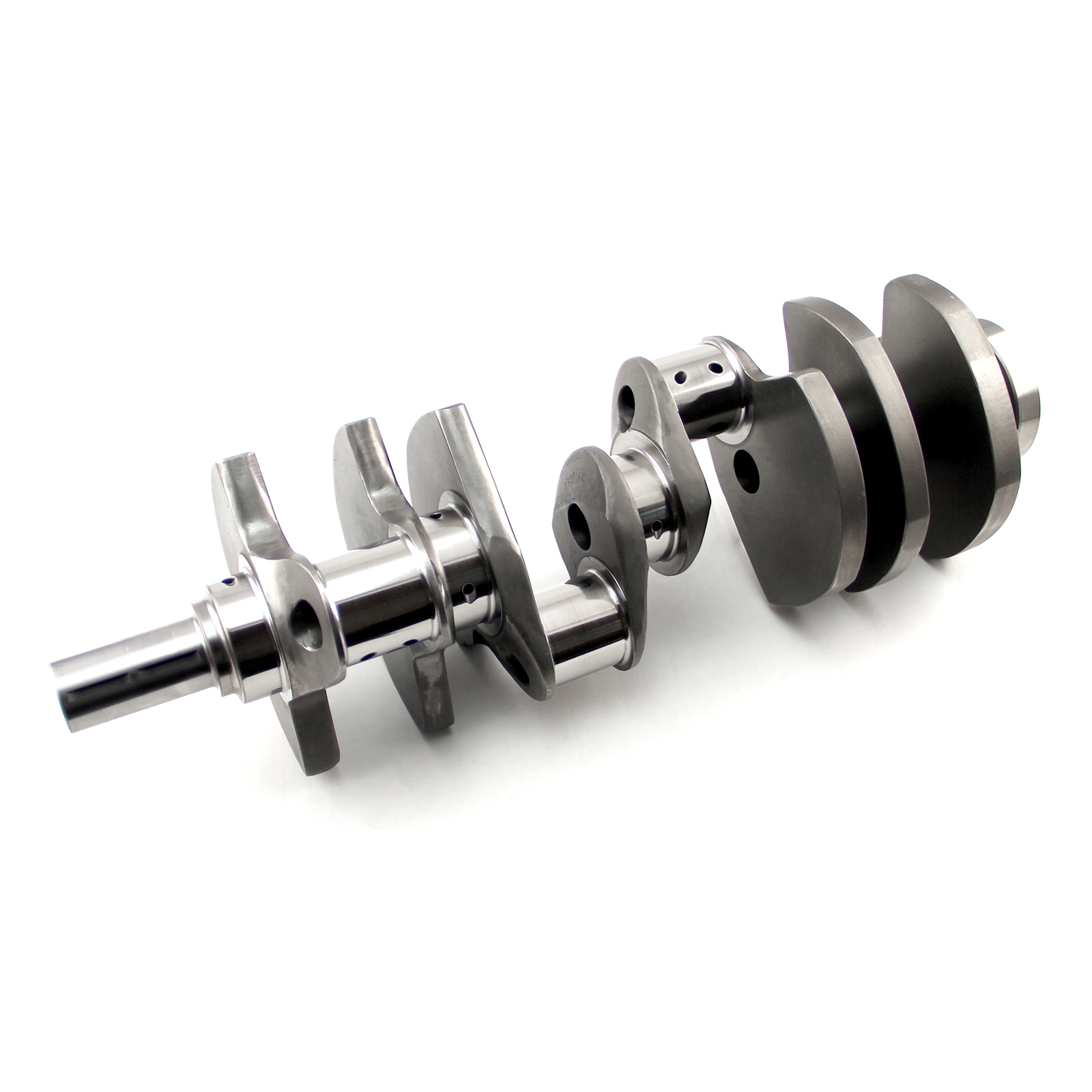 Ford FE 390 427 4340 Forged Steel Crankshaft ST-4.125 M-2.7488 RJ-2.4384