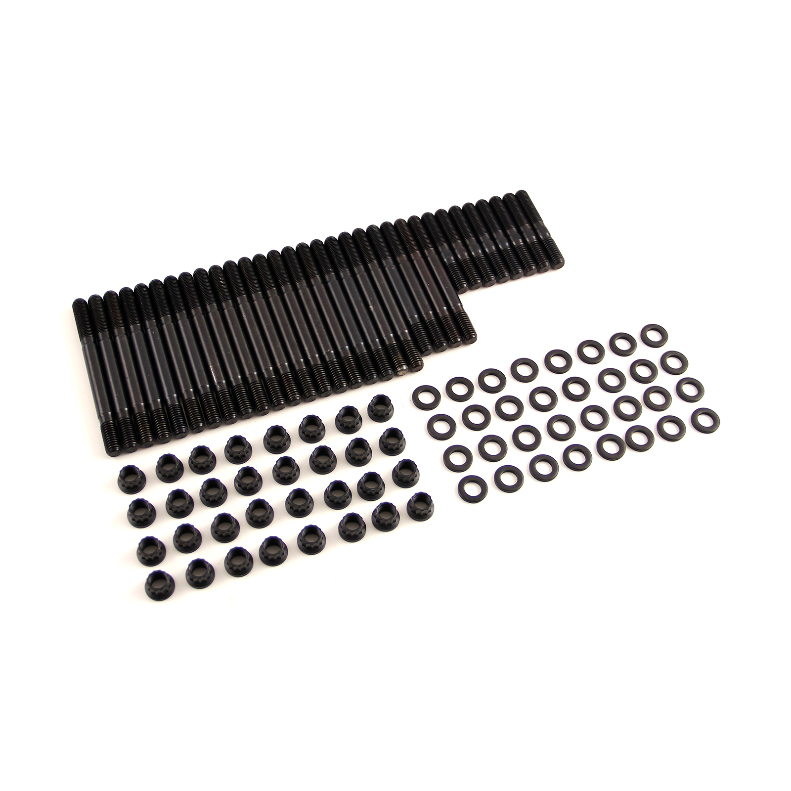 Speedmaster® PCE279.1004 Chevy BBC 454 12 Point Head Stud Kit
