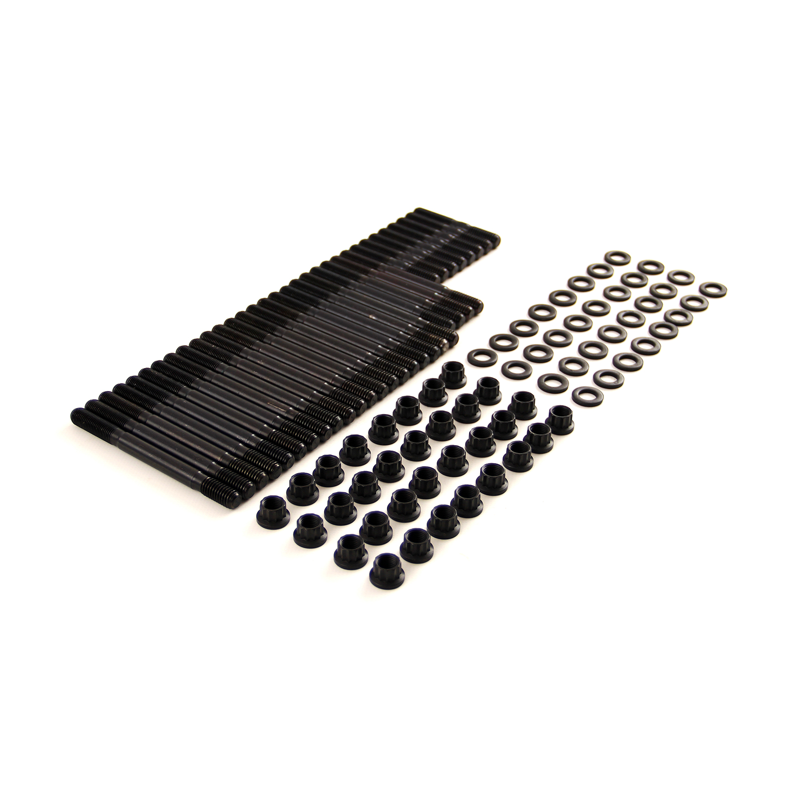 Speedmaster® PCE279.1004 Chevy BBC 454 12 Point Head Stud Kit