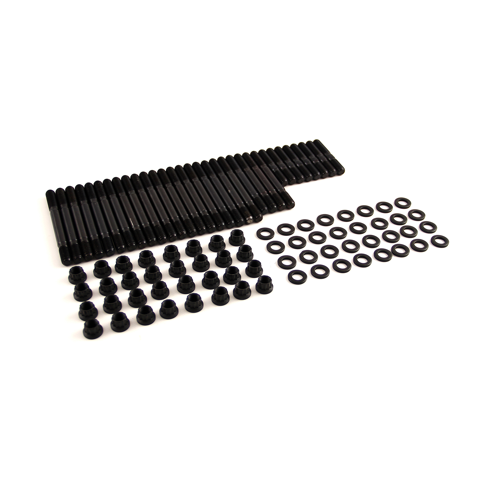 Speedmaster® PCE279.1004 Chevy BBC 454 12 Point Head Stud Kit