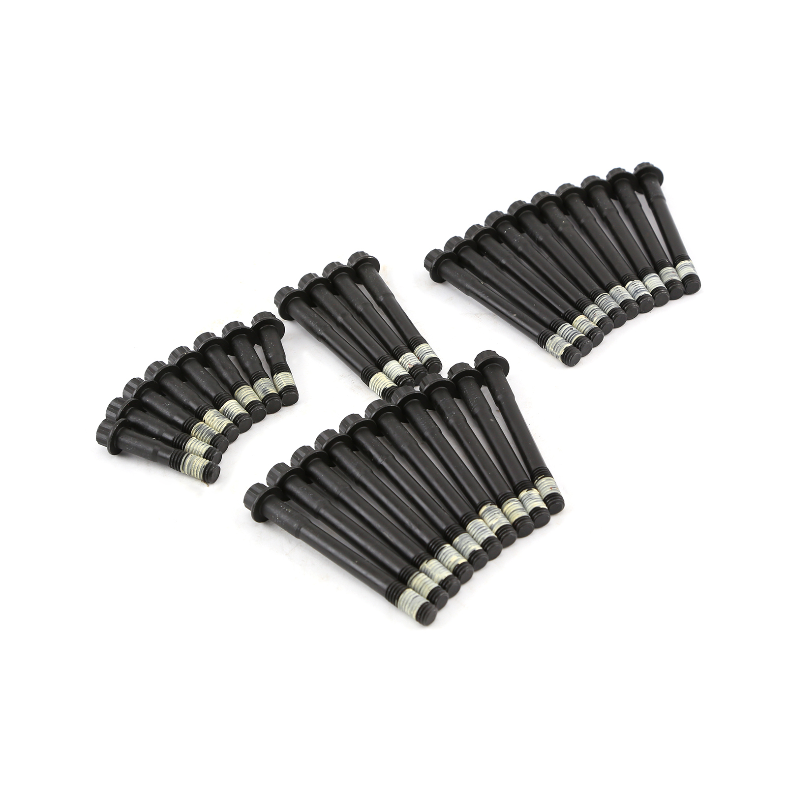 Speedmaster® PCE279.1007 Chevy BBC 454 Chromoly Head Bolt Kit