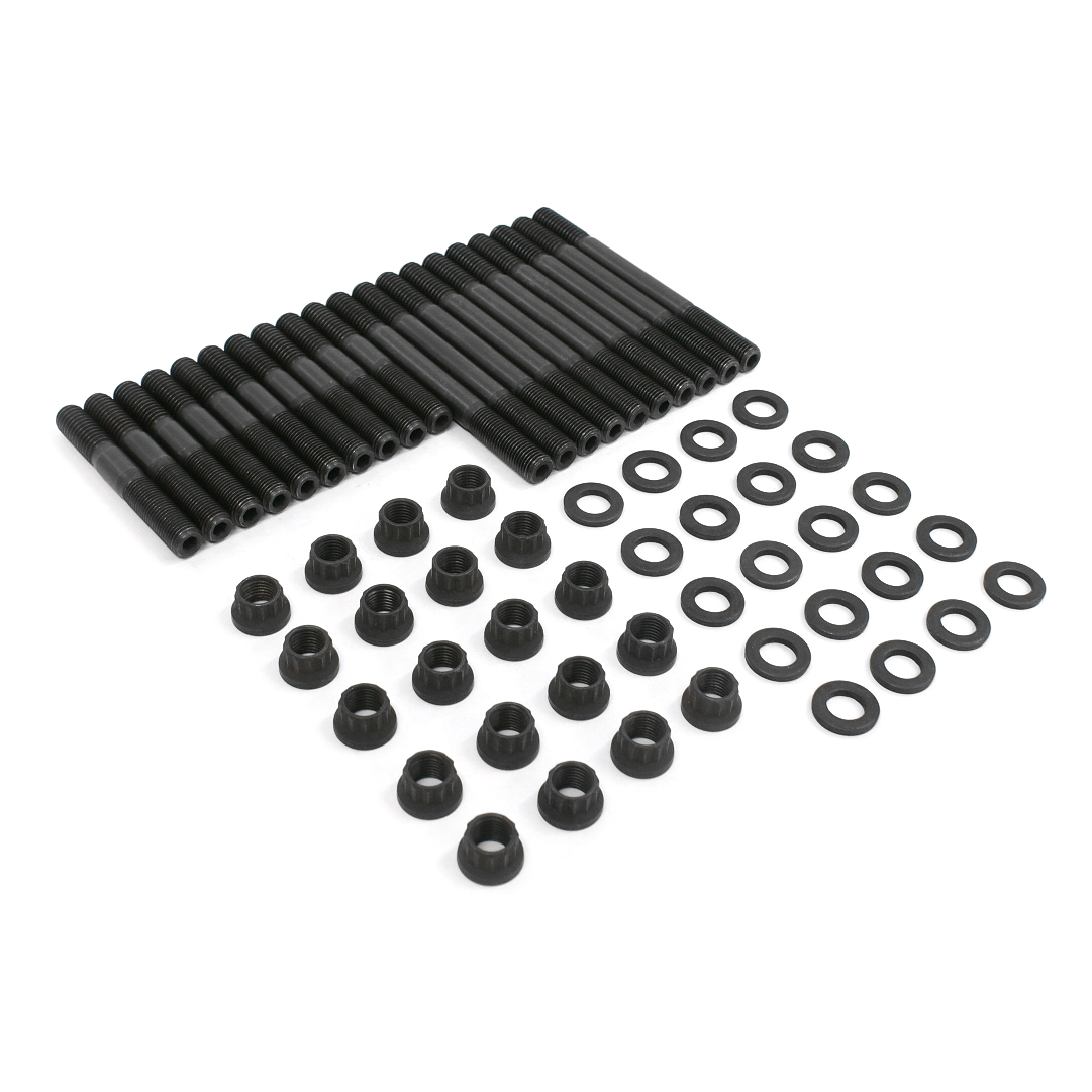 Speedmaster® PCE279.1010 Ford SB 289 302 Windsor 12 Point Head Stud Kit