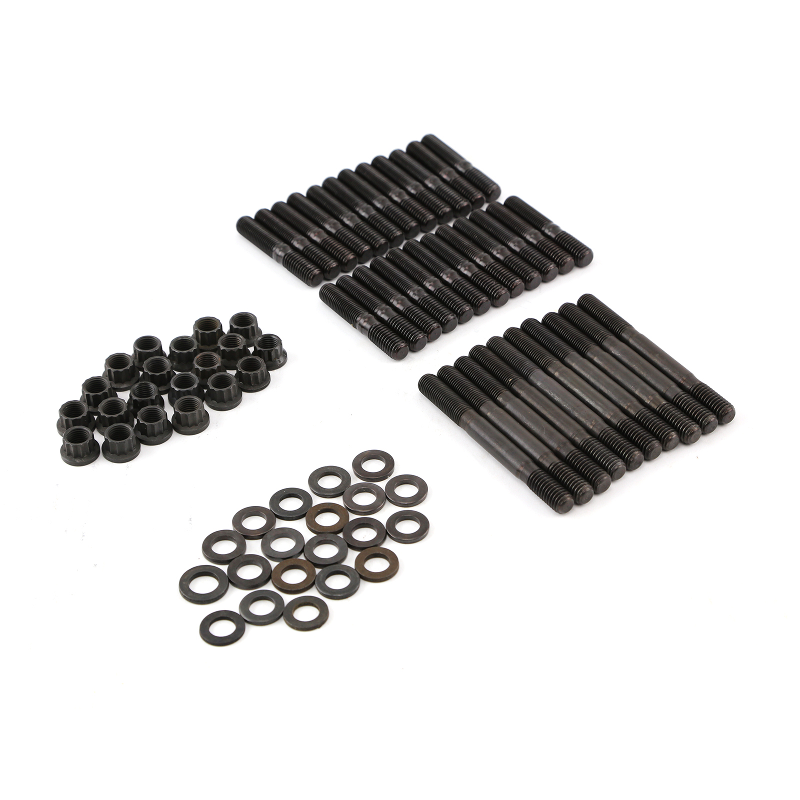 Speedmaster® PCE279.1018 Mopar Chrysler BB 383 440 12 Point Head Stud Kit