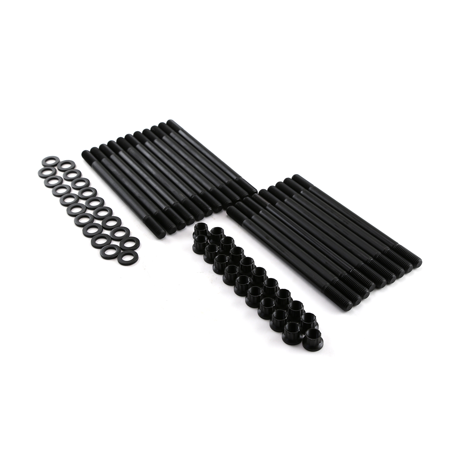 Speedmaster® PCE279.1030 Ford 6.0L Powerstroke Diesel 8740 Chromoly Head Stud Kit